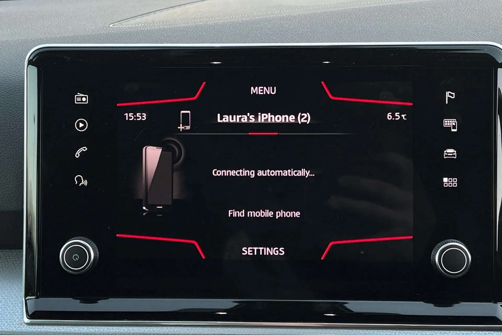 2020 SEAT TARRACO 2020 SEAT TARRACO