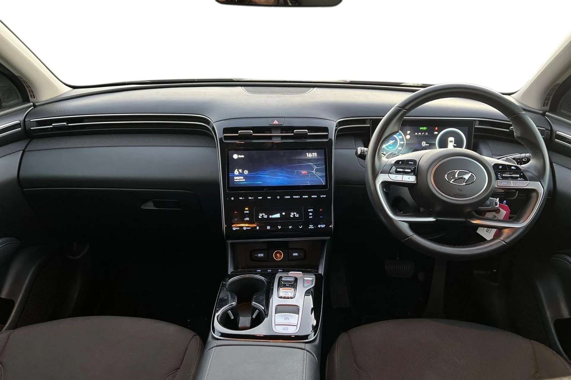 2021 HYUNDAI TUCSON 2021 HYUNDAI TUCSON