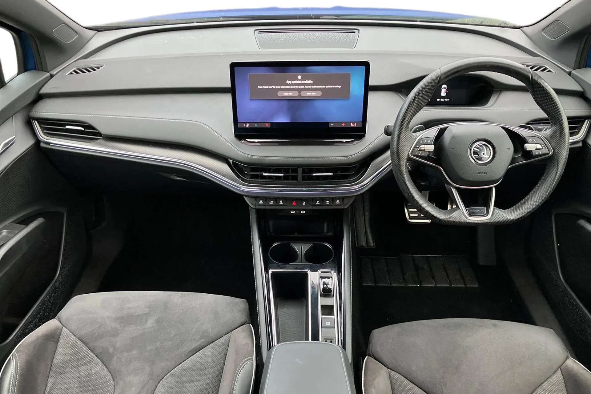 2024 SKODA ENYAQ 2024 SKODA ENYAQ