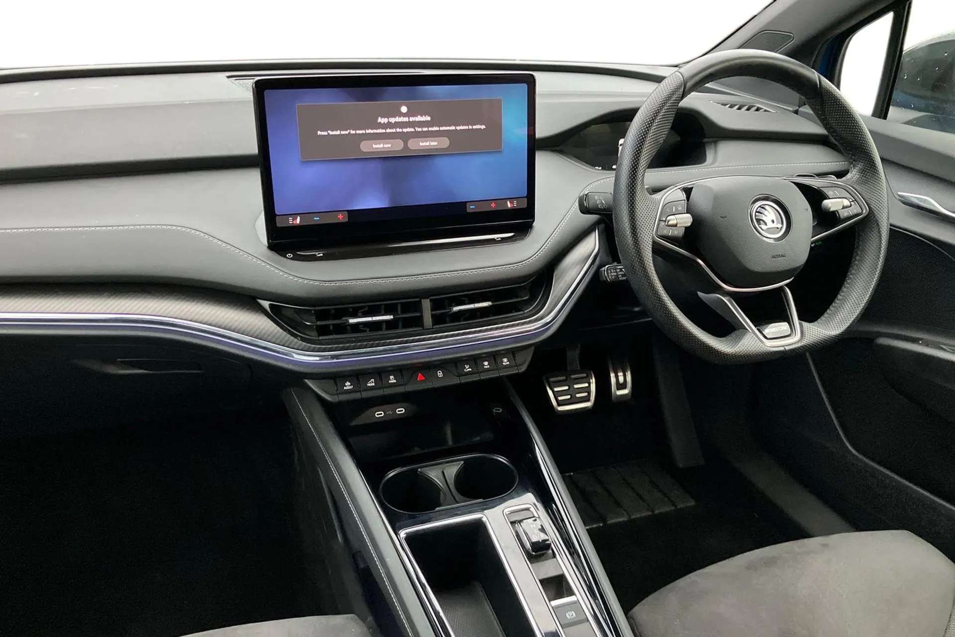 2024 SKODA ENYAQ 2024 SKODA ENYAQ