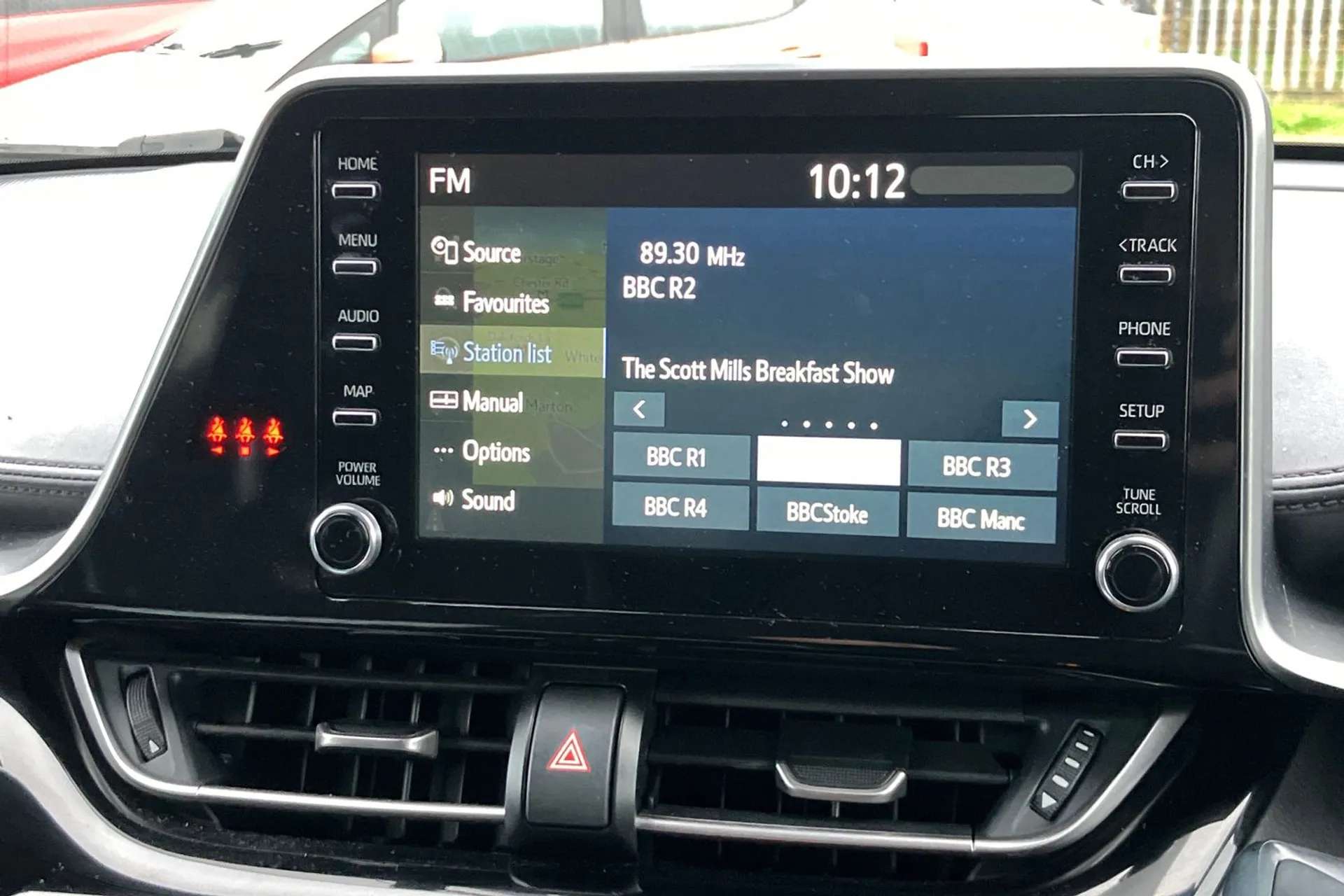 2021 TOYOTA C-HR 2021 TOYOTA C-HR