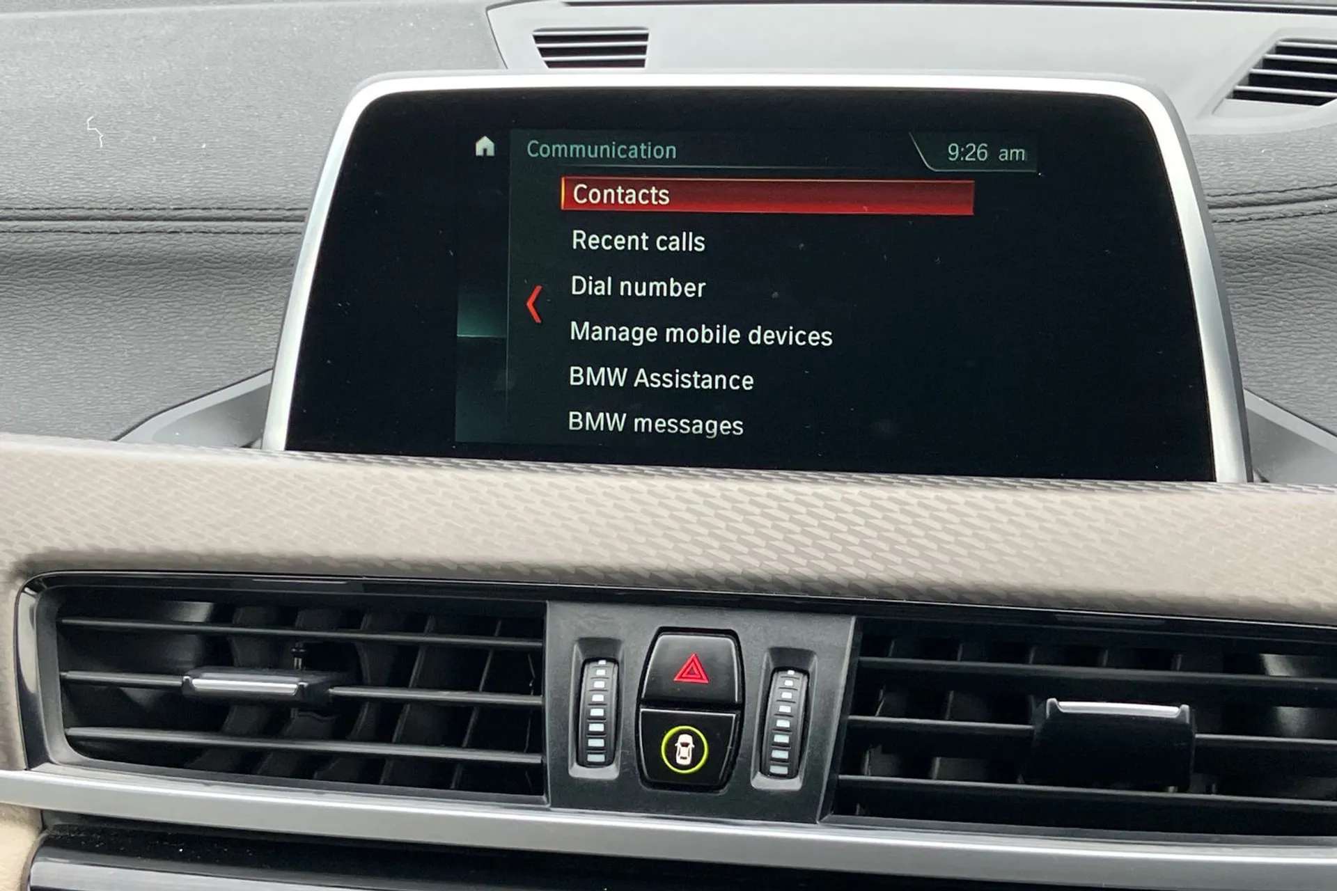 2019 BMW X2 2019 BMW X2