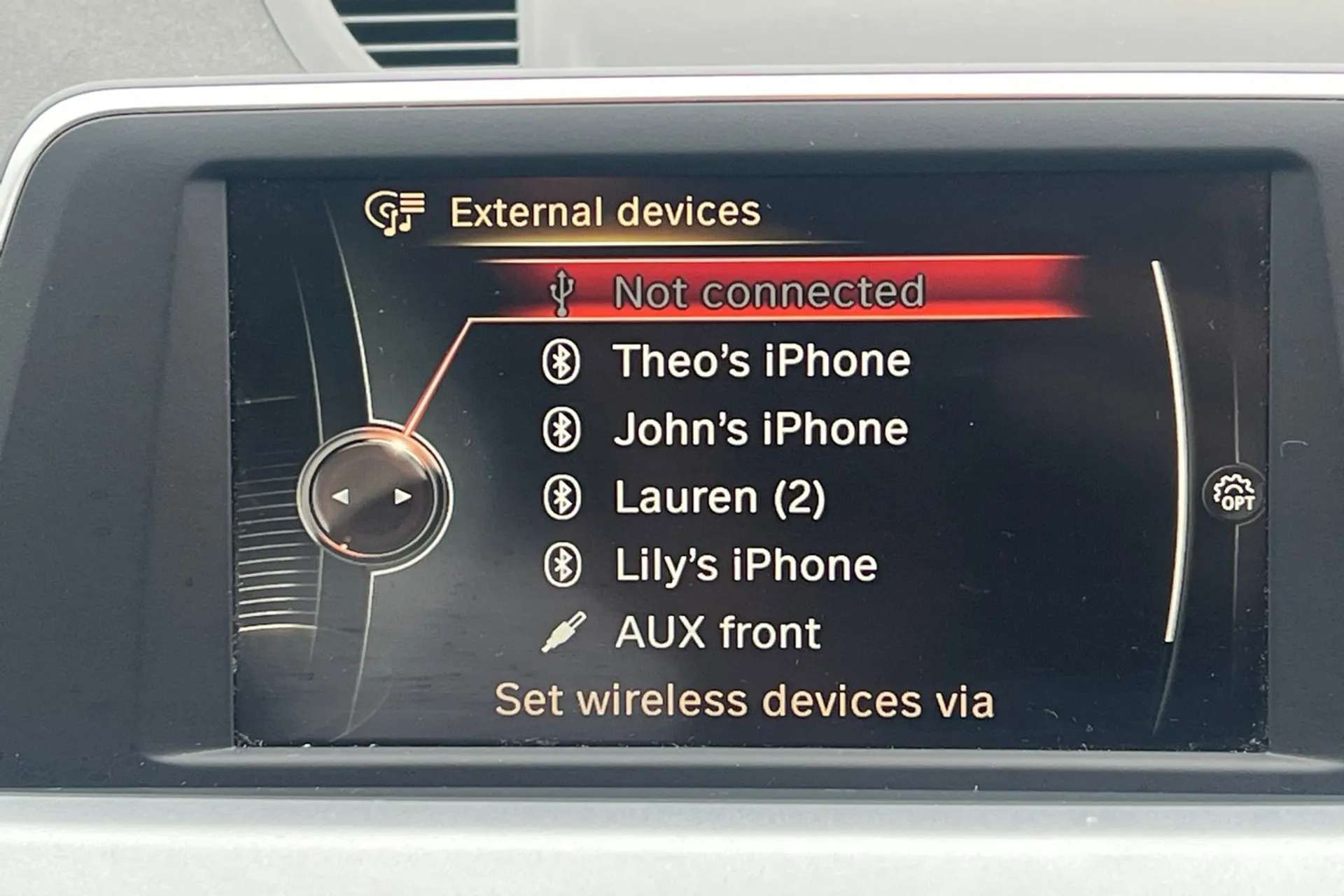 2017 BMW X1 2017 BMW X1