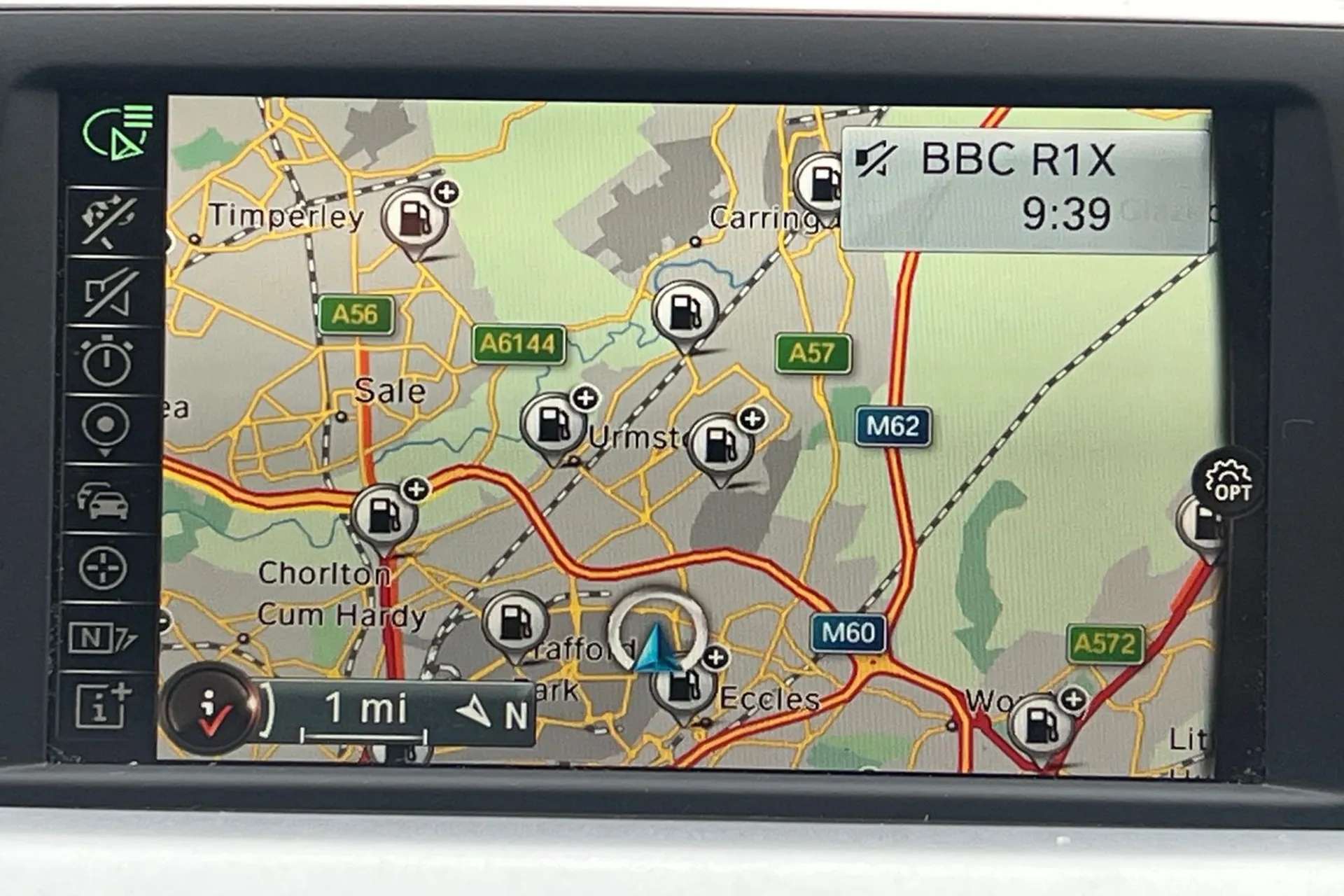 2017 BMW X1 2017 BMW X1