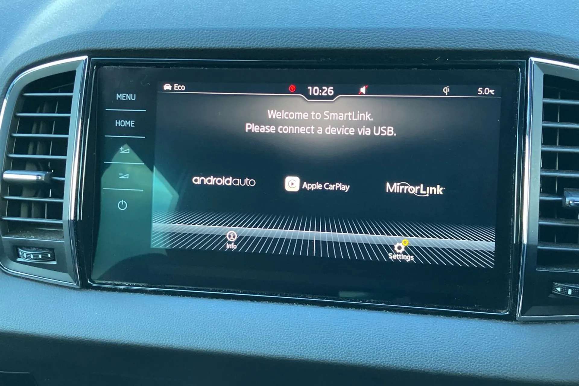 2018 SKODA KAROQ 2018 SKODA KAROQ