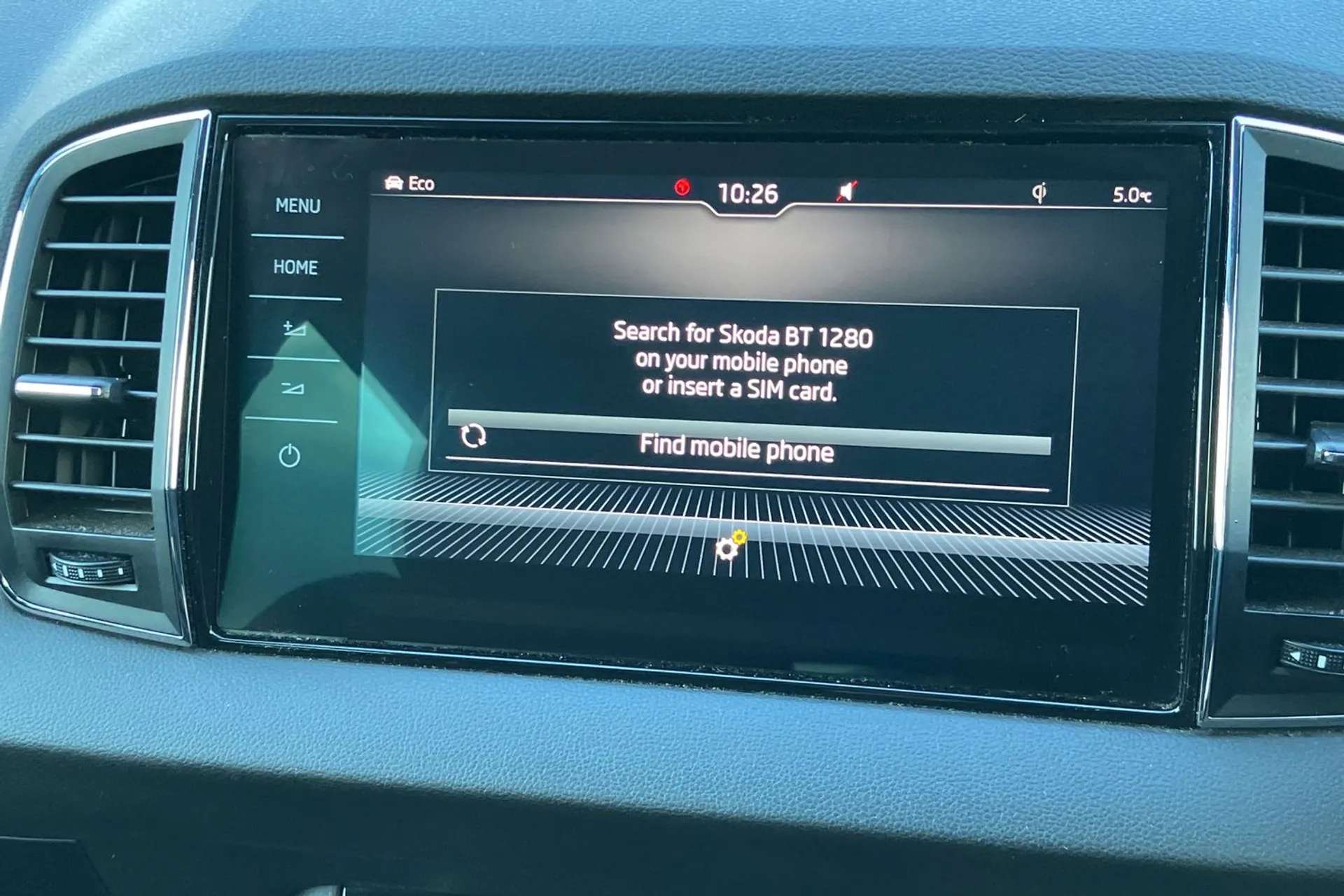 2018 SKODA KAROQ 2018 SKODA KAROQ