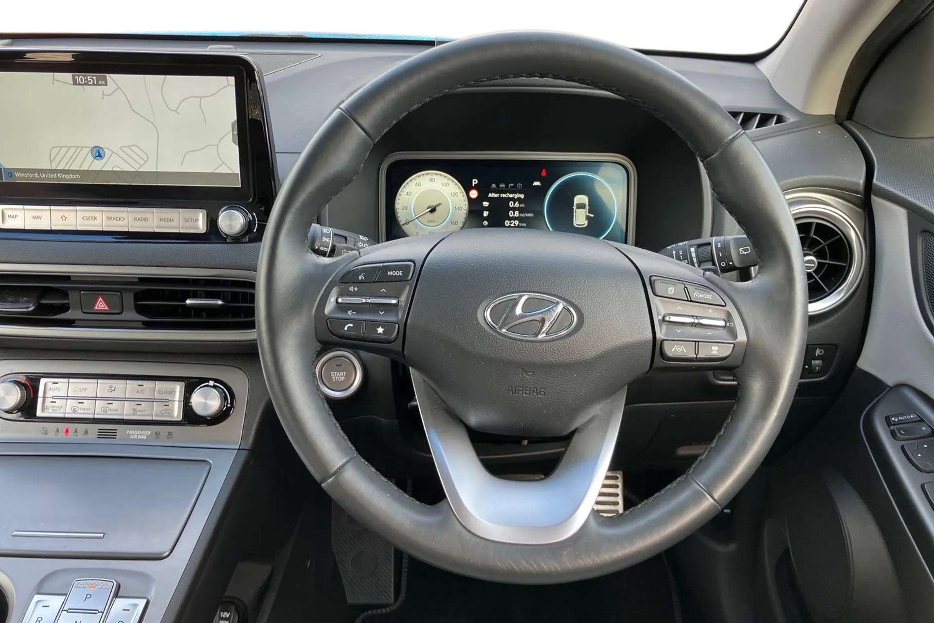 2023 HYUNDAI KONA 2023 HYUNDAI KONA