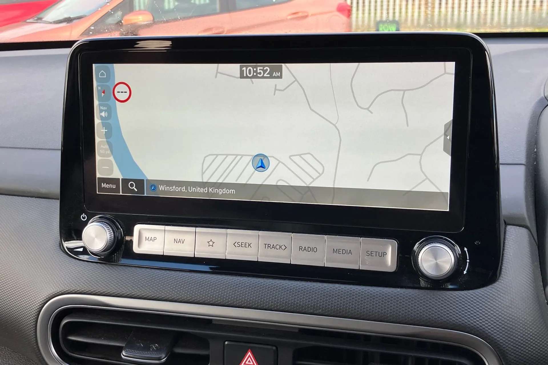 2023 HYUNDAI KONA 2023 HYUNDAI KONA