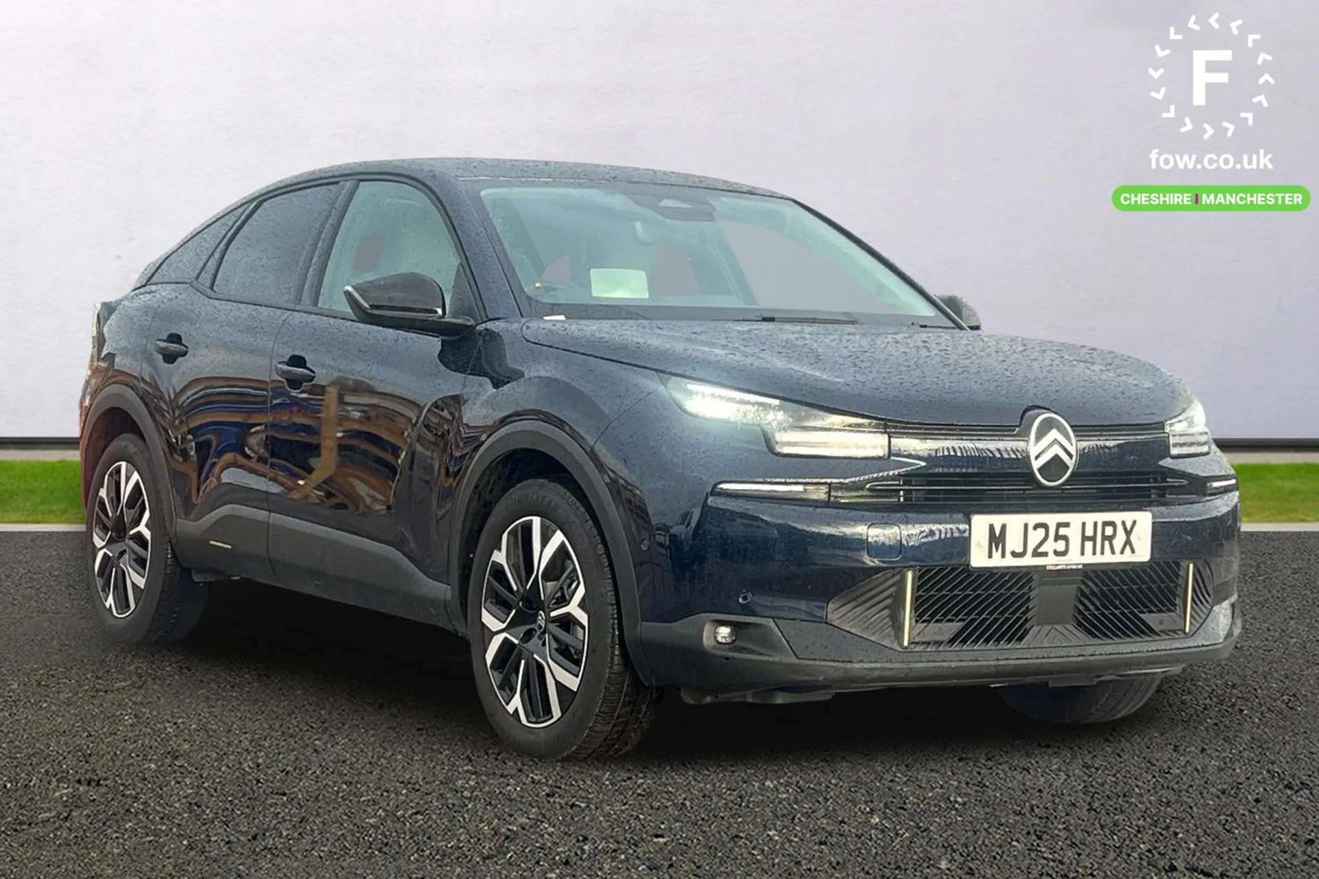 2025 CITROEN C4 2025 CITROEN C4