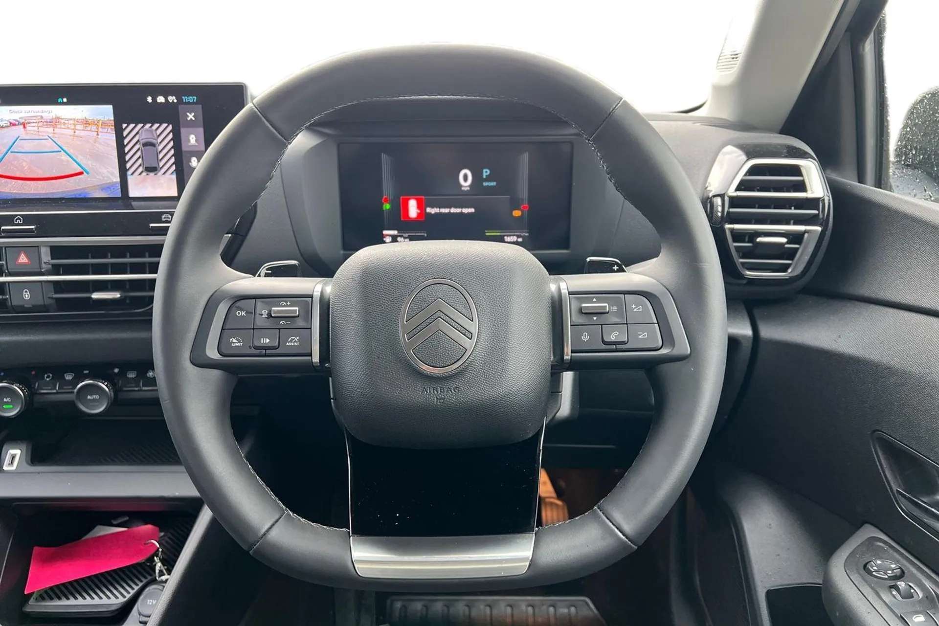 2025 CITROEN C4 2025 CITROEN C4