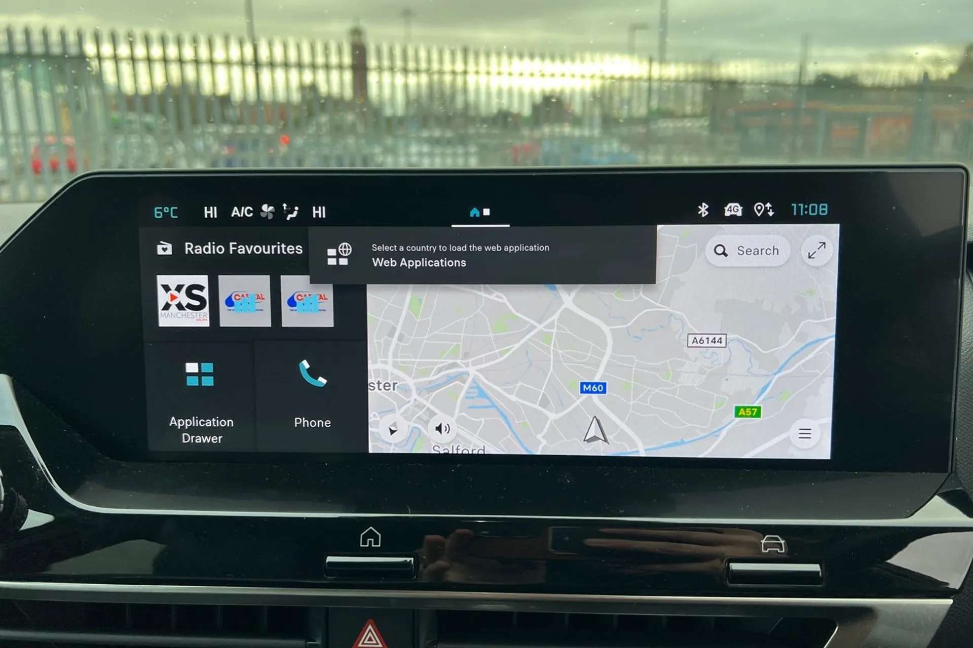 2025 CITROEN C4 2025 CITROEN C4