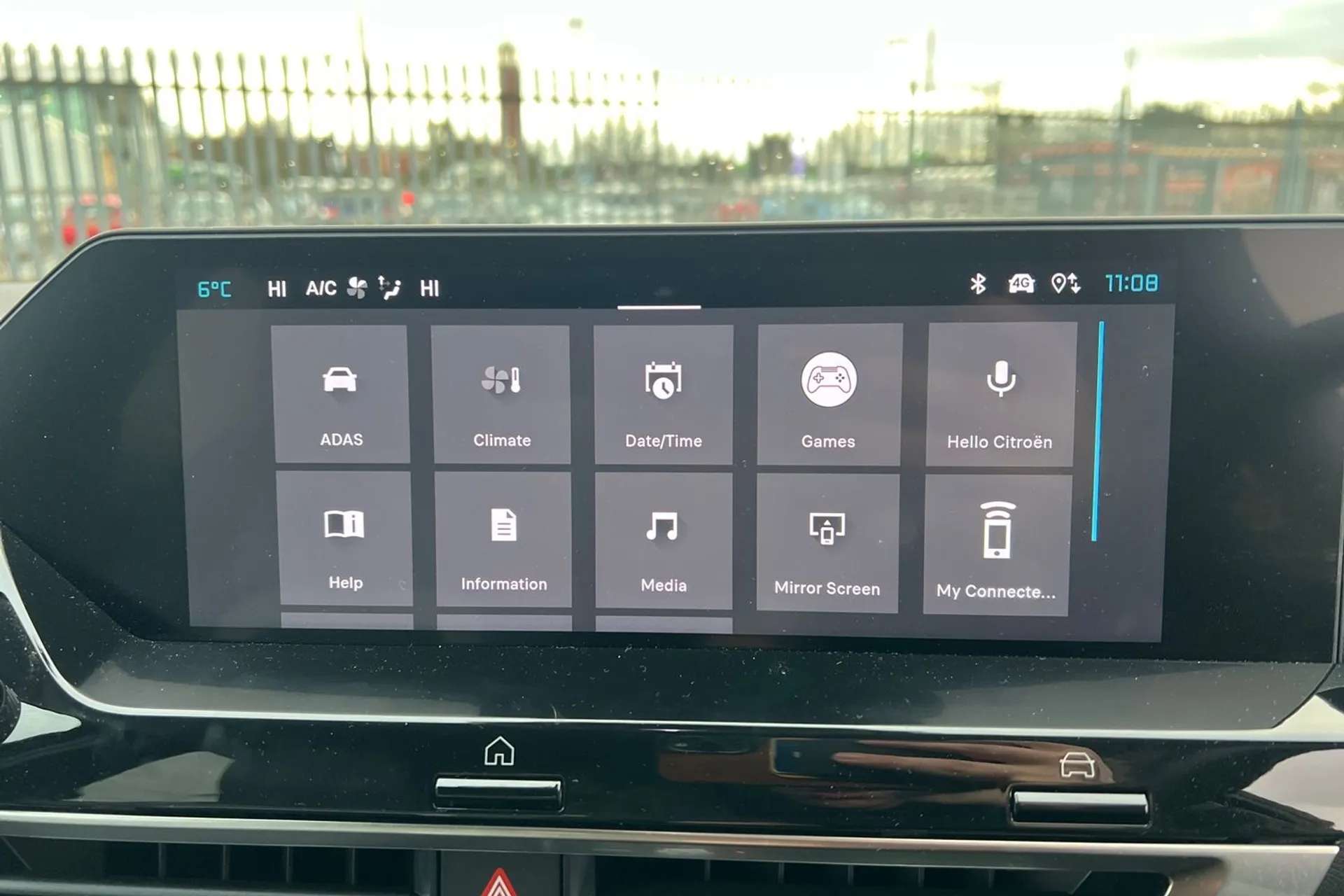 2025 CITROEN C4 2025 CITROEN C4