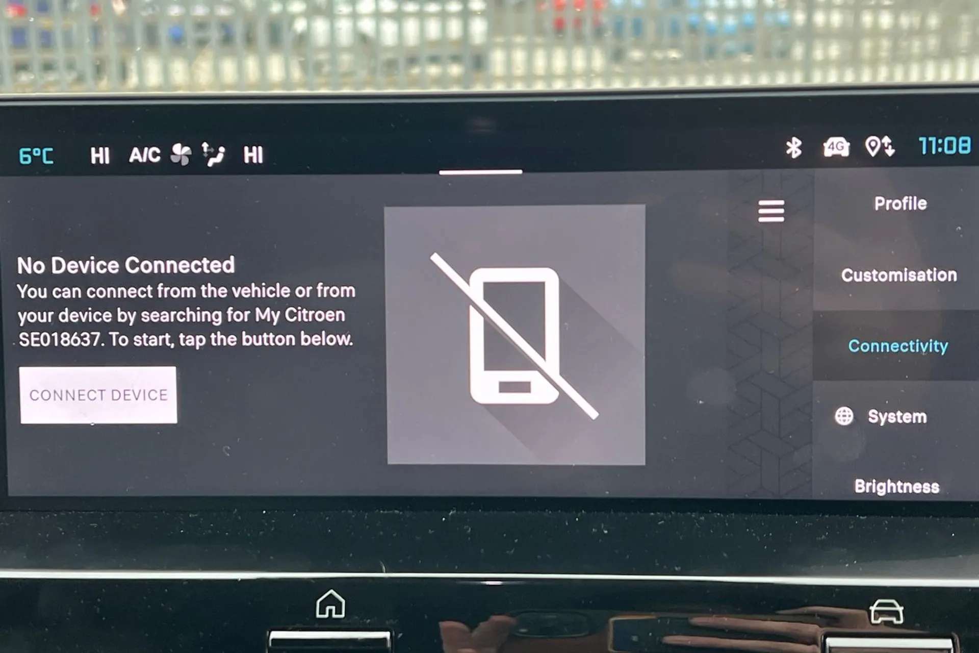 2025 CITROEN C4 2025 CITROEN C4