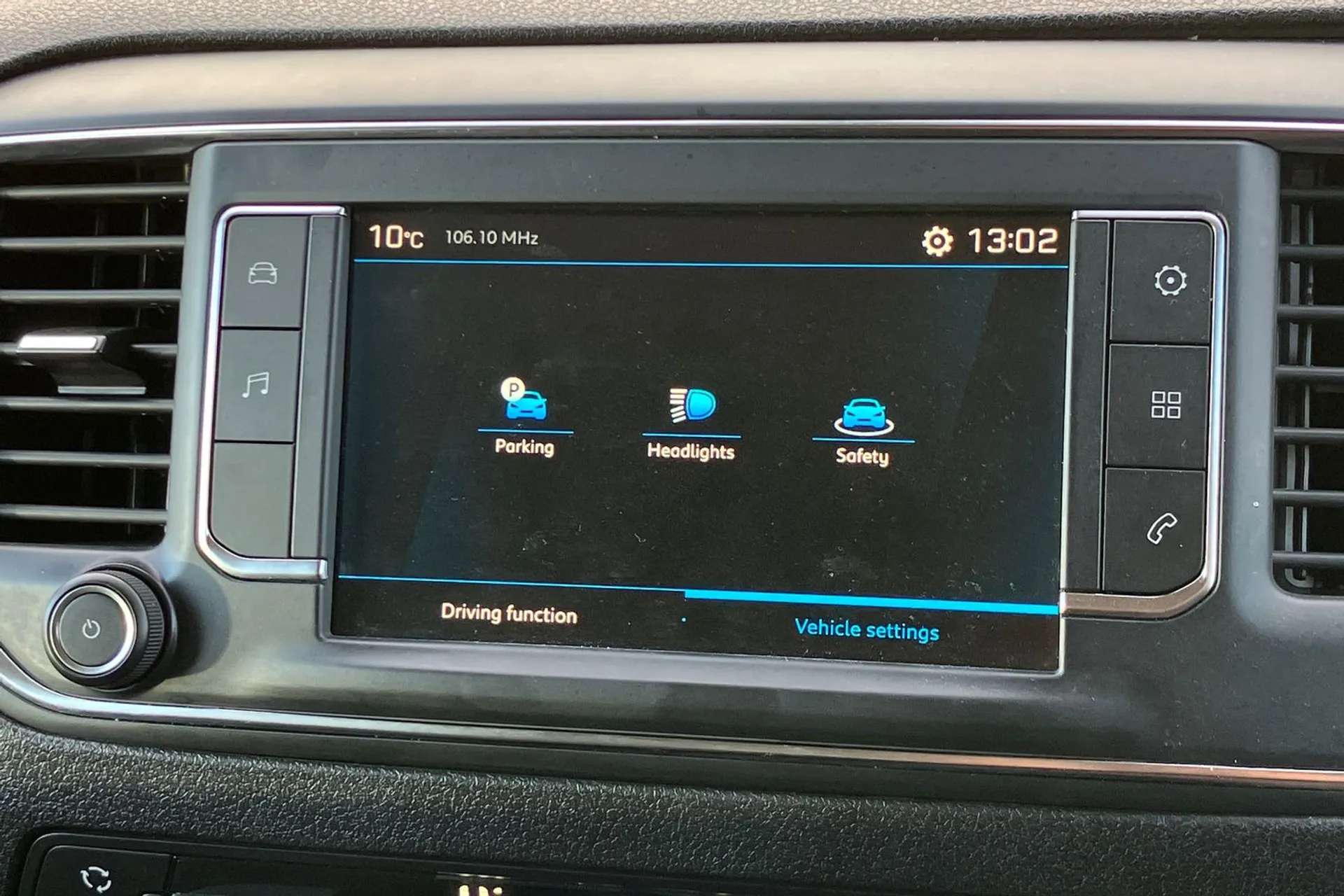 2020 PEUGEOT TRAVELLER 2020 PEUGEOT TRAVELLER