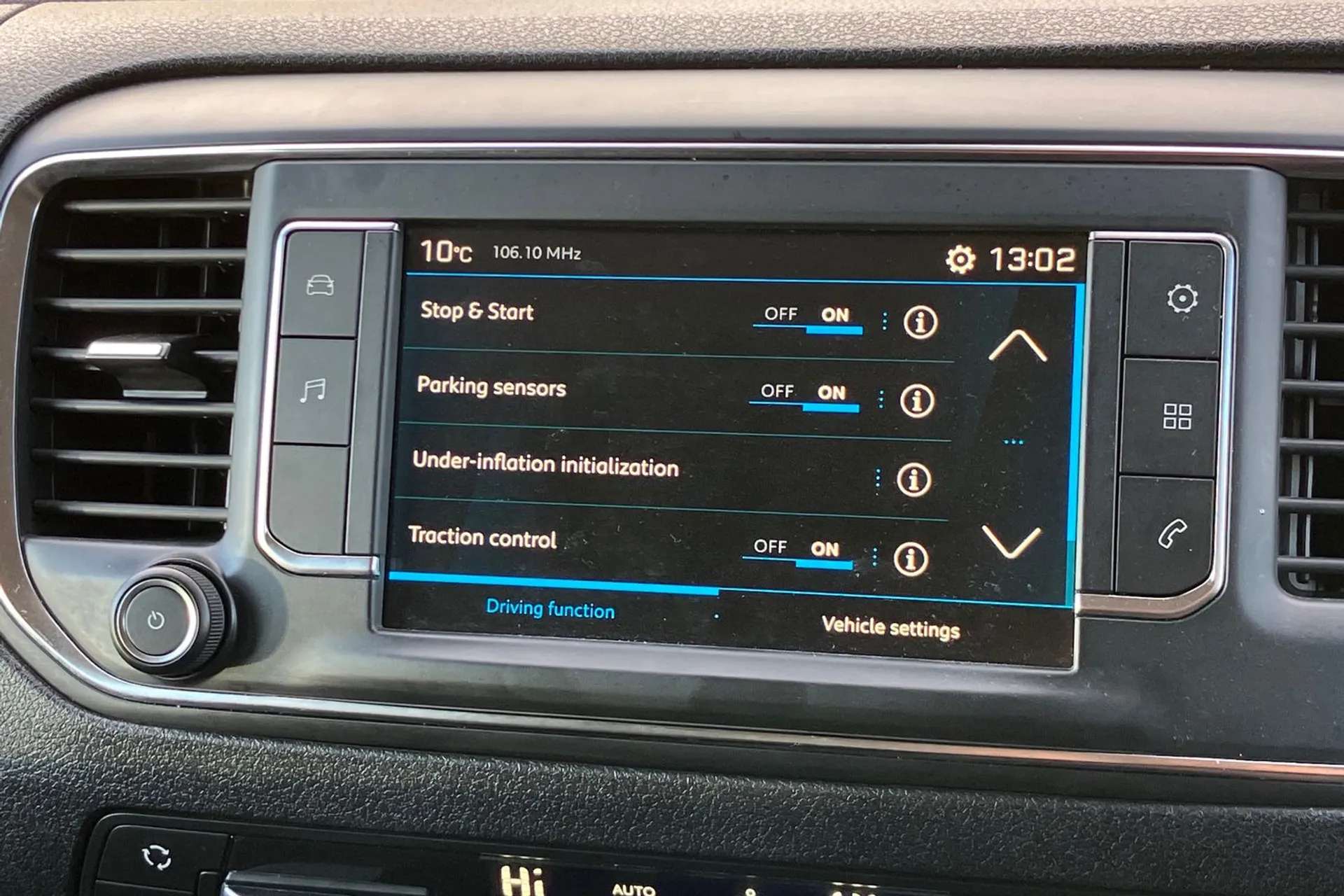 2020 PEUGEOT TRAVELLER 2020 PEUGEOT TRAVELLER