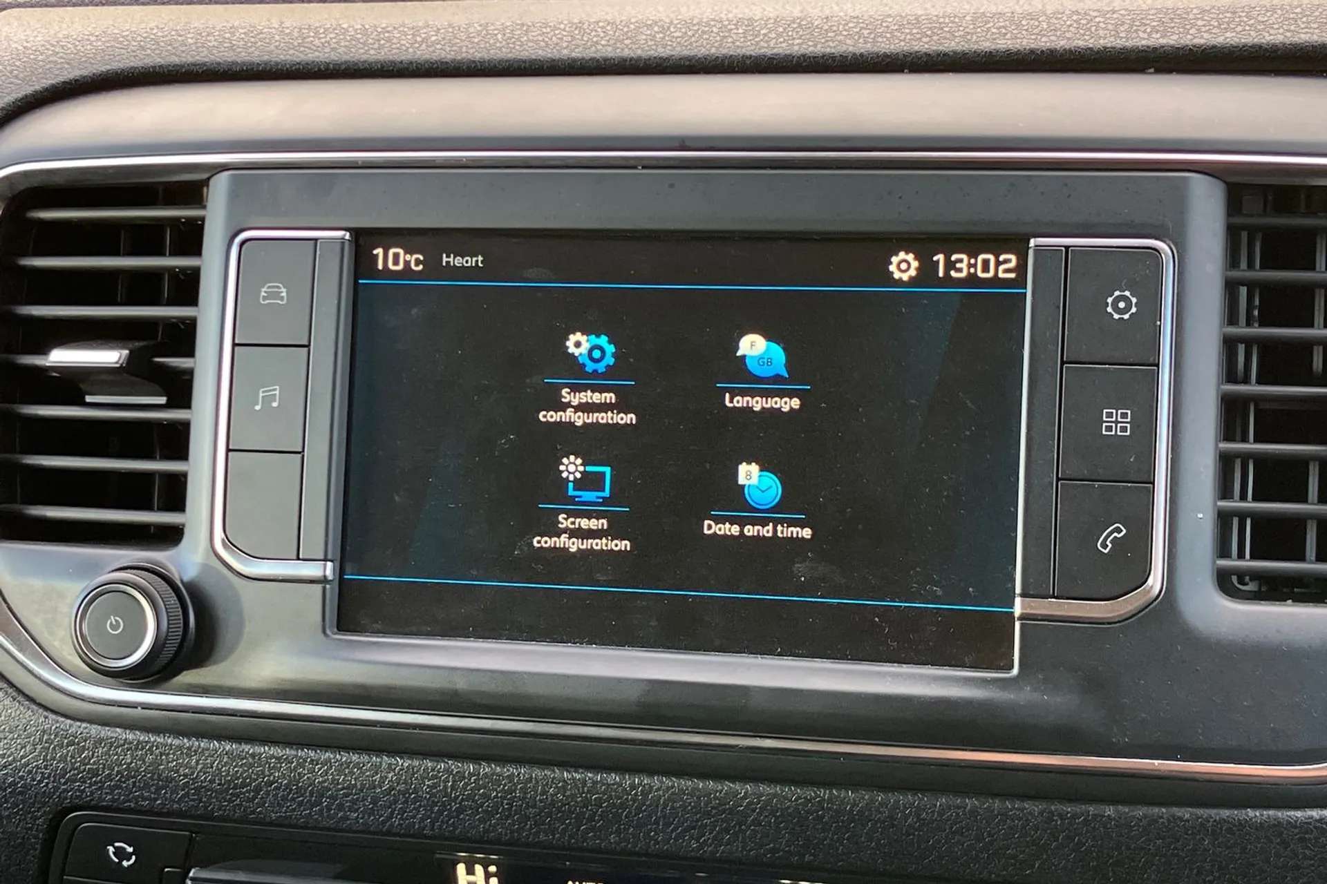 2020 PEUGEOT TRAVELLER 2020 PEUGEOT TRAVELLER