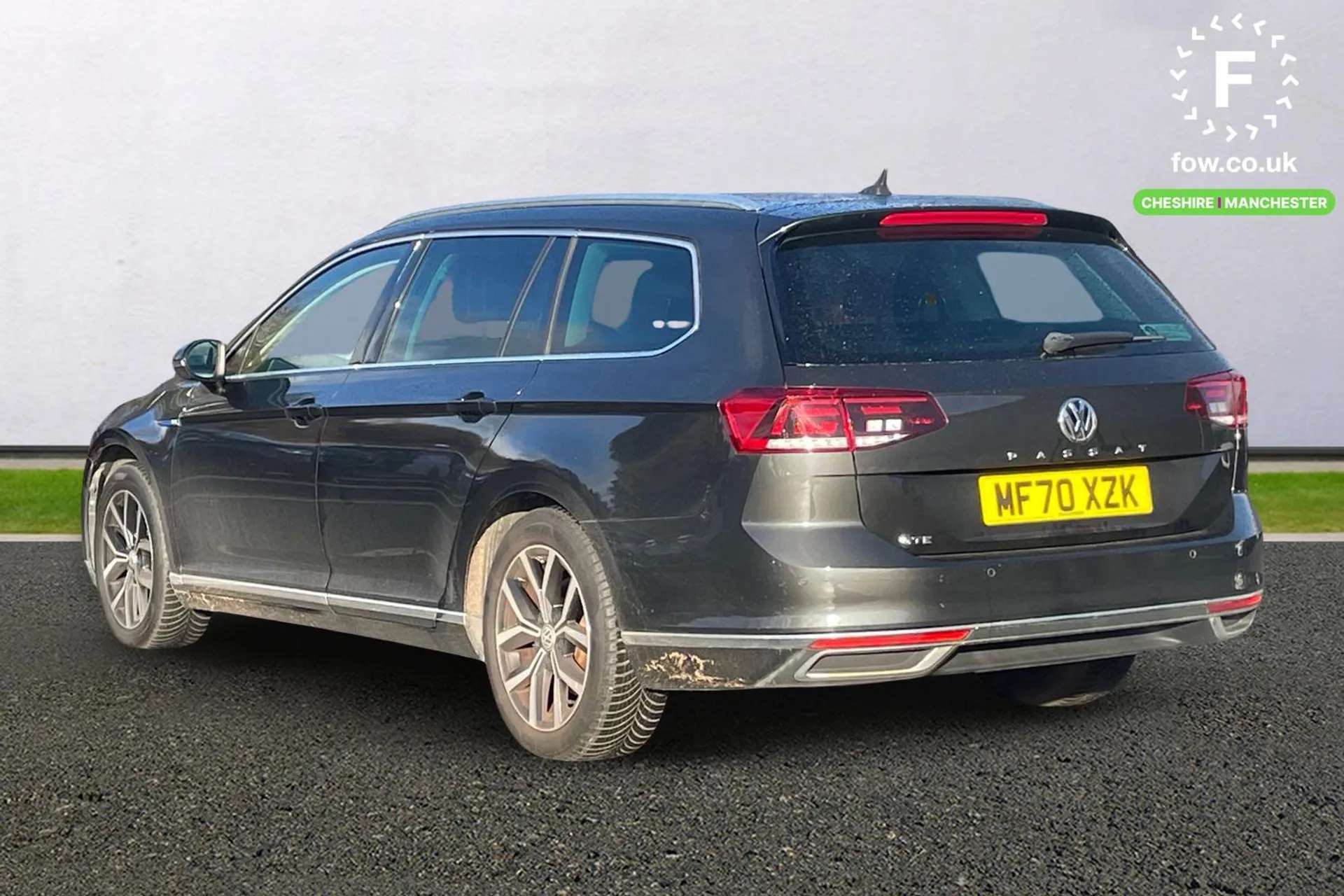 2020 VOLKSWAGEN PASSAT 2020 VOLKSWAGEN PASSAT