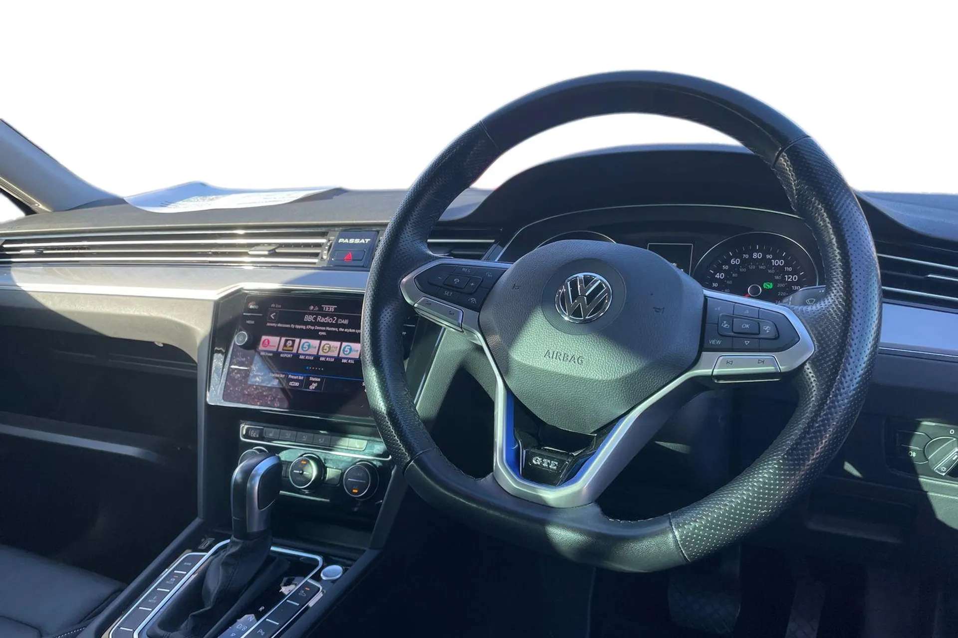 2020 VOLKSWAGEN PASSAT 2020 VOLKSWAGEN PASSAT