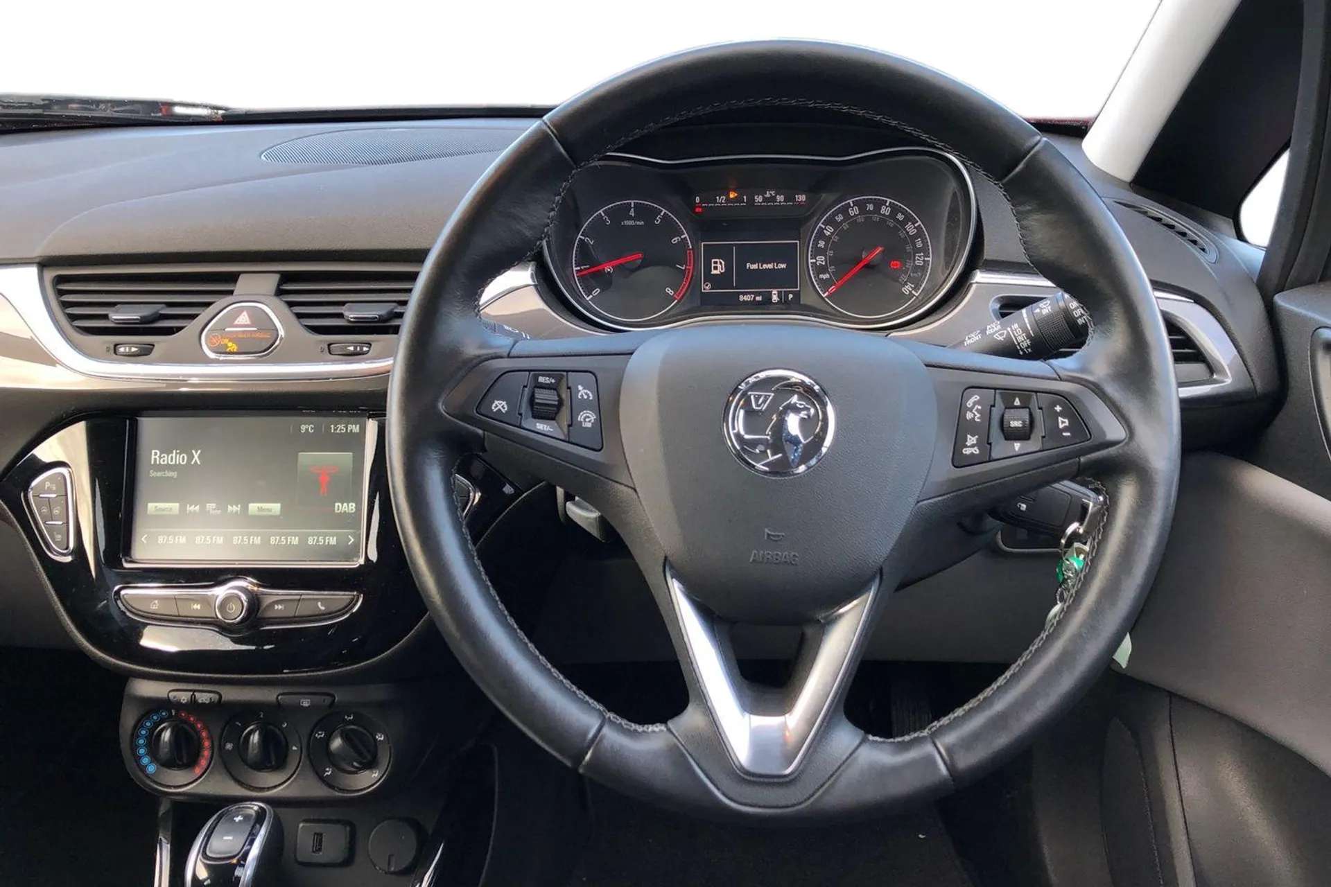 2019 VAUXHALL CORSA 2019 VAUXHALL CORSA