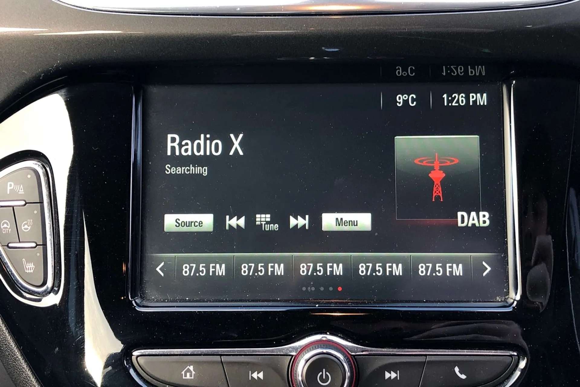 2019 VAUXHALL CORSA 2019 VAUXHALL CORSA