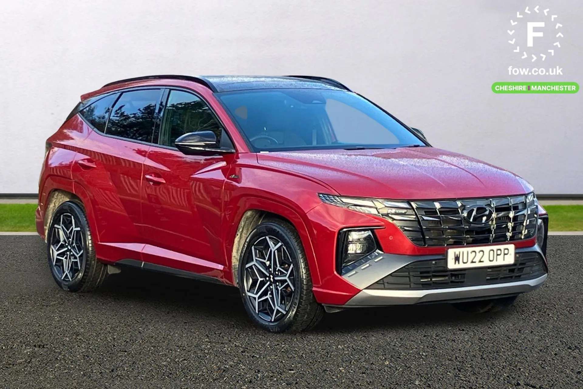 2022 HYUNDAI TUCSON 2022 HYUNDAI TUCSON