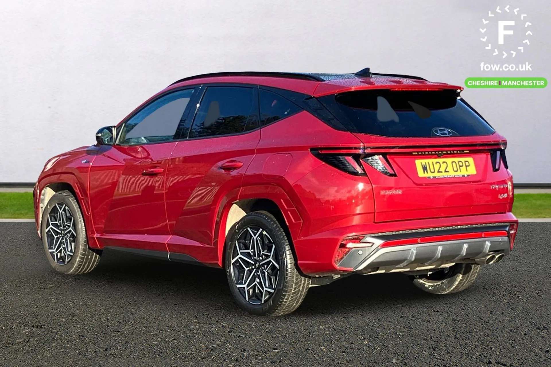 2022 HYUNDAI TUCSON 2022 HYUNDAI TUCSON