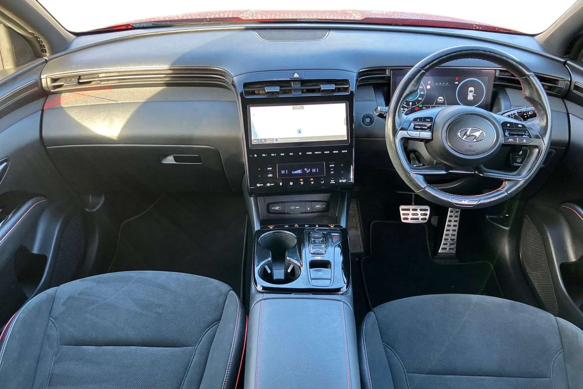 2022 HYUNDAI TUCSON 2022 HYUNDAI TUCSON