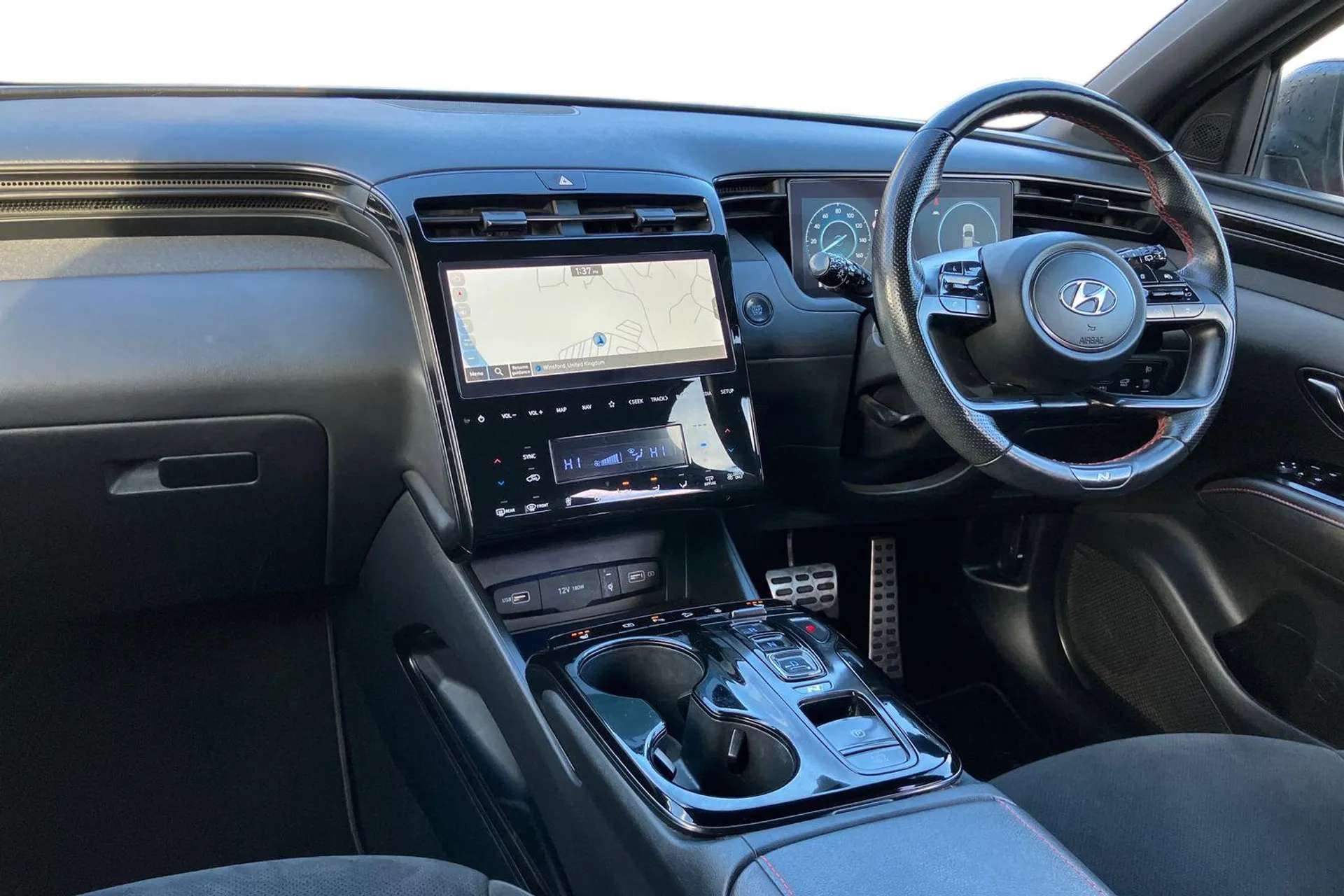 2022 HYUNDAI TUCSON 2022 HYUNDAI TUCSON