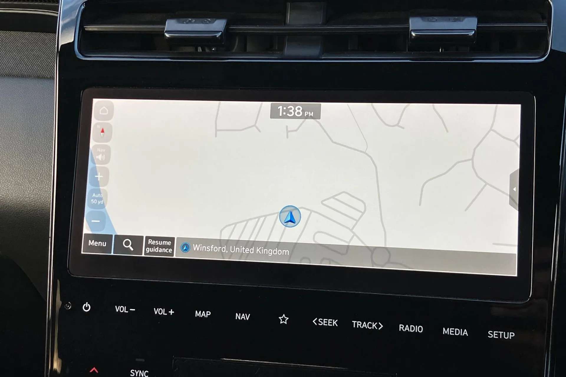 2022 HYUNDAI TUCSON 2022 HYUNDAI TUCSON