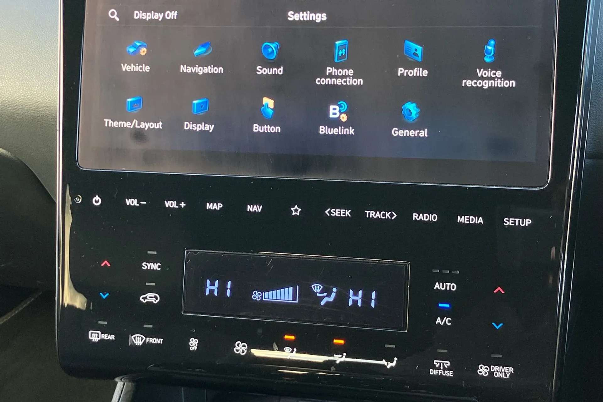 2022 HYUNDAI TUCSON 2022 HYUNDAI TUCSON