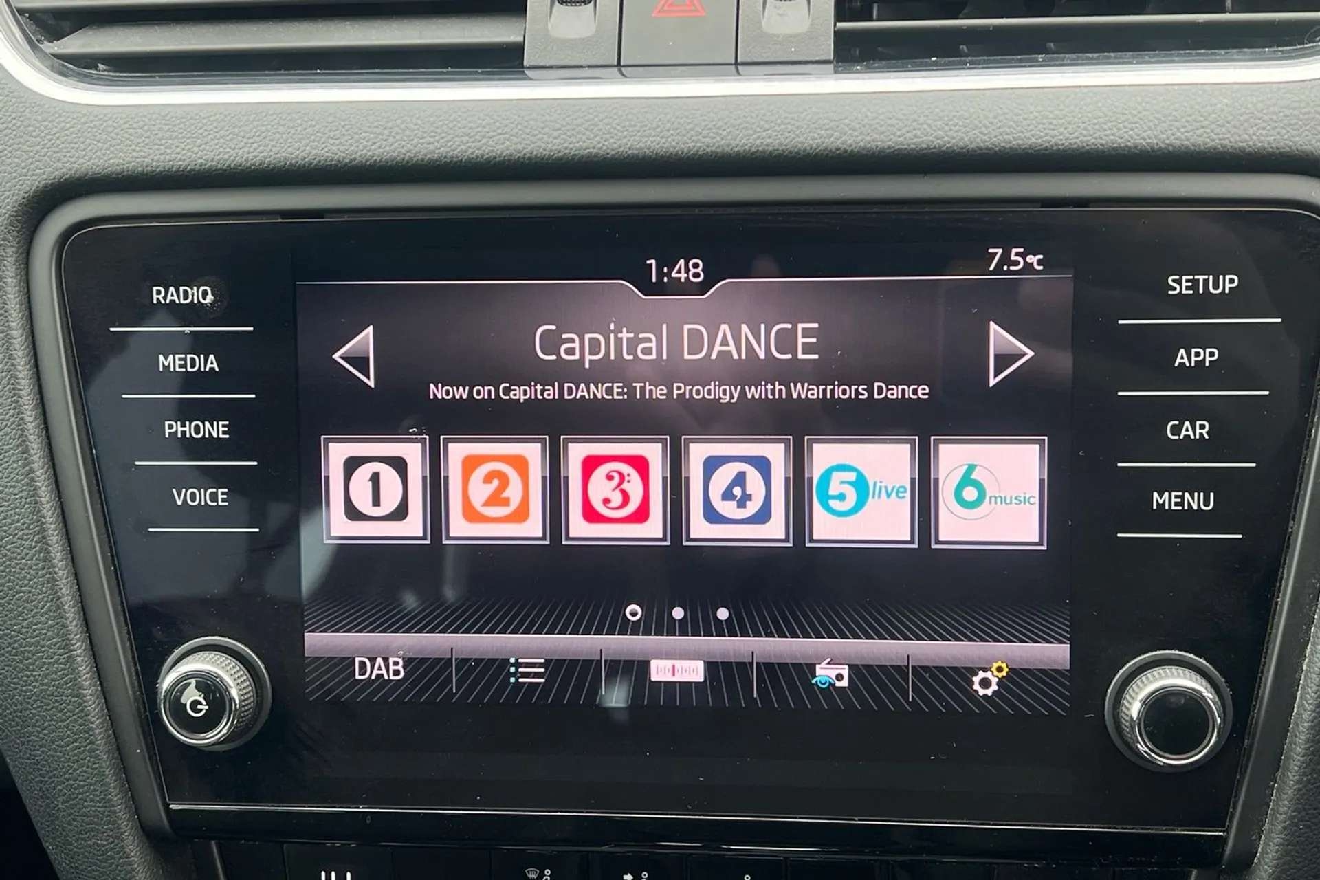 2018 SKODA OCTAVIA 2018 SKODA OCTAVIA