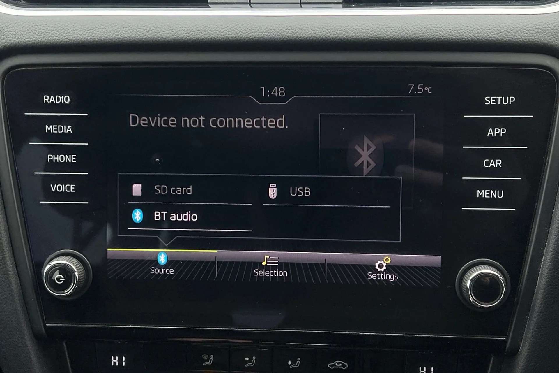 2018 SKODA OCTAVIA 2018 SKODA OCTAVIA