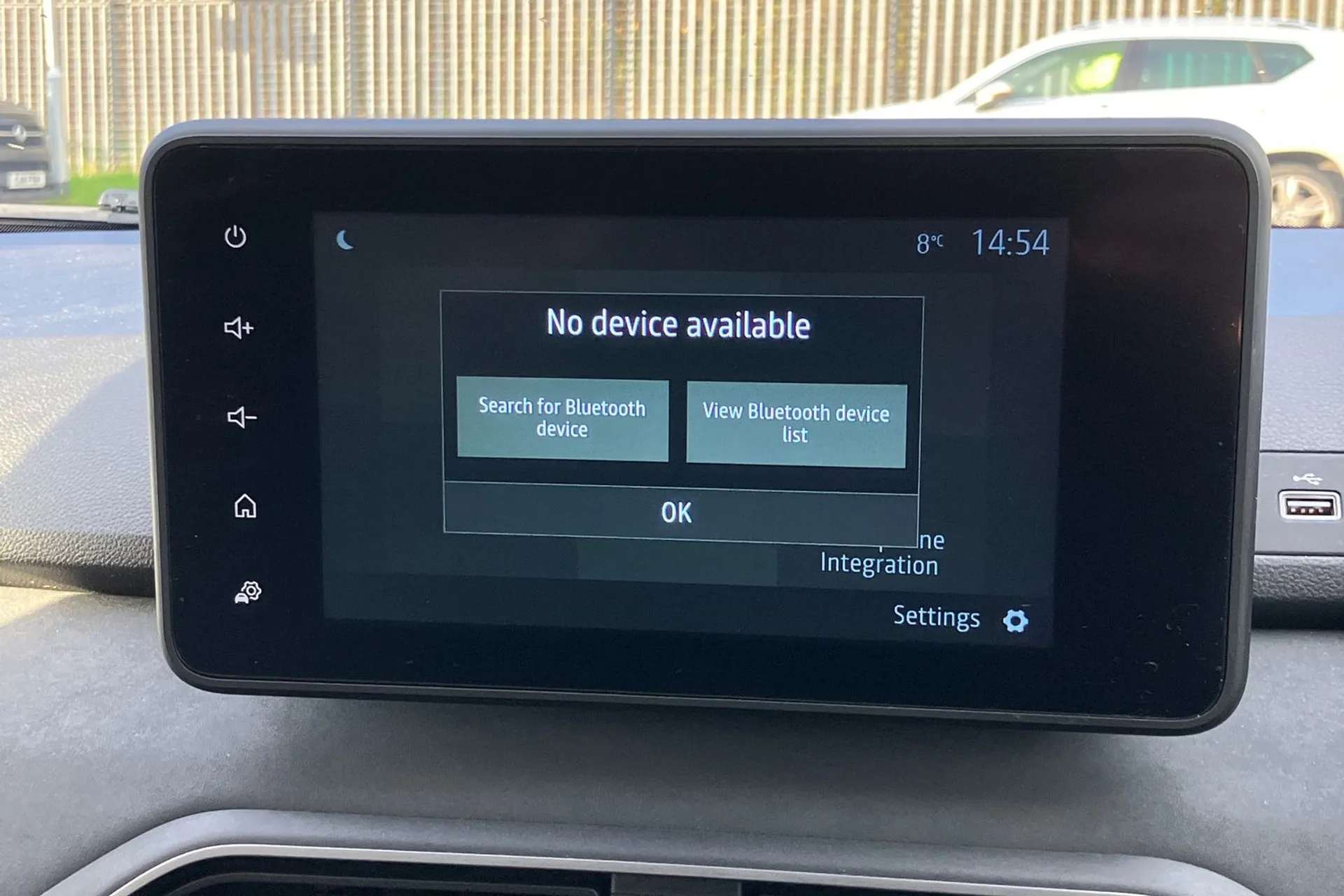 2024 DACIA JOGGER 2024 DACIA JOGGER