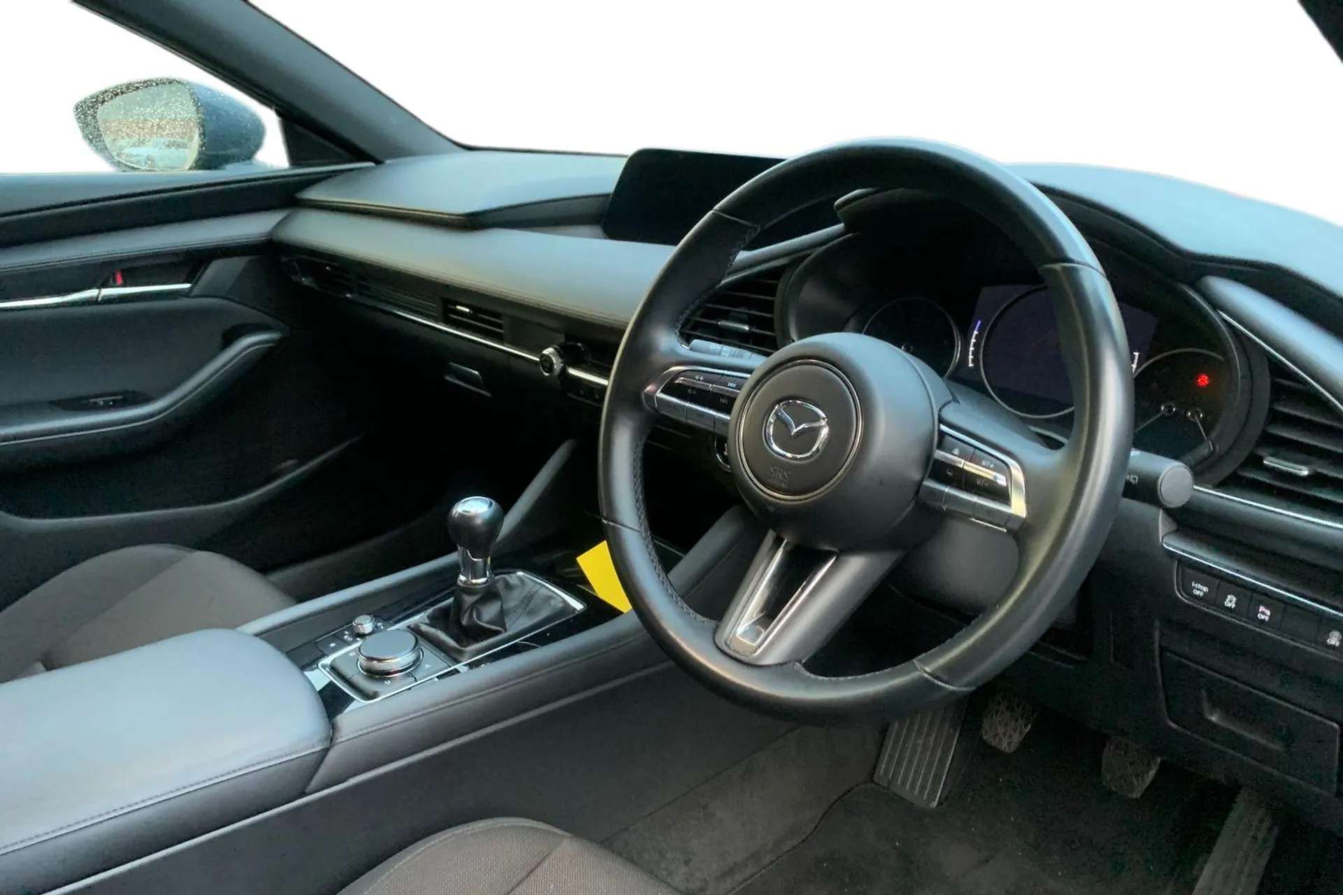 2023 MAZDA MAZDA3 2023 MAZDA MAZDA3