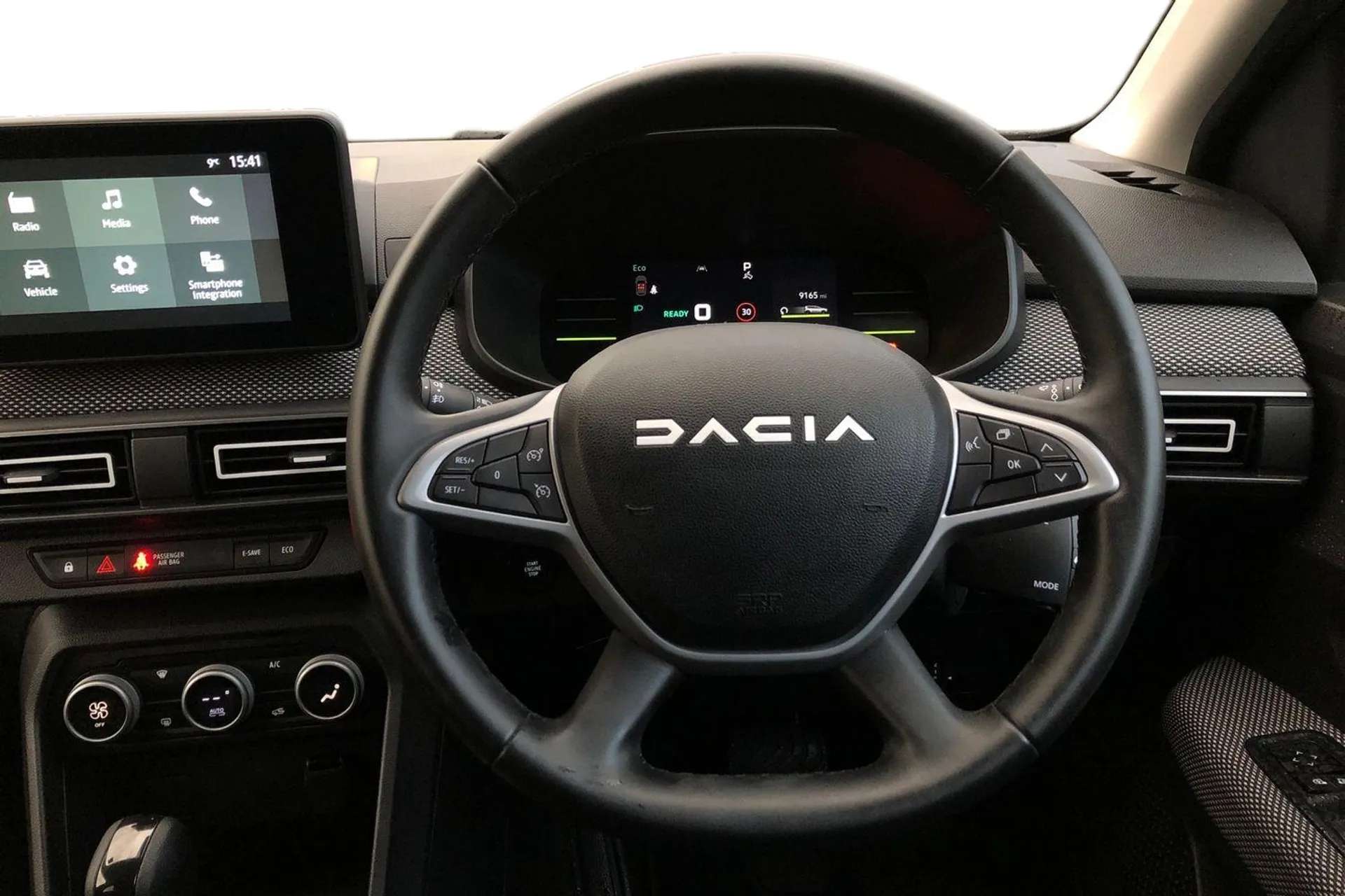 2024 DACIA JOGGER 2024 DACIA JOGGER