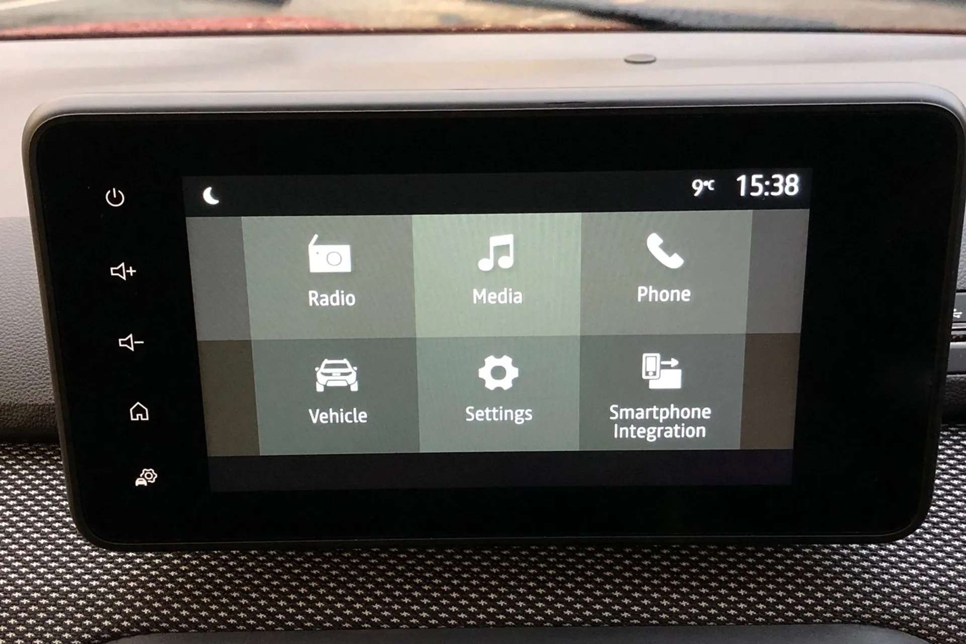 2024 DACIA JOGGER 2024 DACIA JOGGER