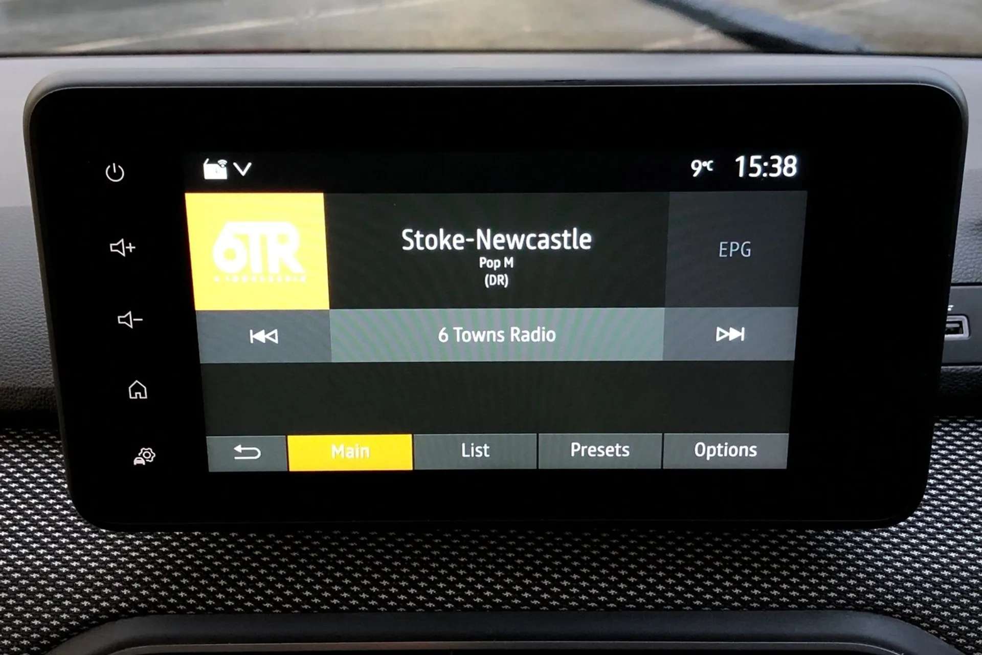 2024 DACIA JOGGER 2024 DACIA JOGGER