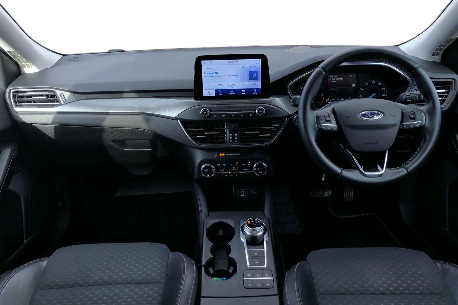 A 2020 FORD FOCUS 1.5 EcoBlue 120 Titanium X 5dr Auto [Head-Up Display, 17" 10x2 spoke luster nickel alloy wheels , Front and rear parking sensors , Bluetooth system , A 2020 FORD FOCUS 1.5 EcoBlue 120 Titanium X 5dr Auto [Head-Up Display, 17" 10x2 spoke luster nickel alloy wheels , Front and rear parking sensors , Bluetooth system ,