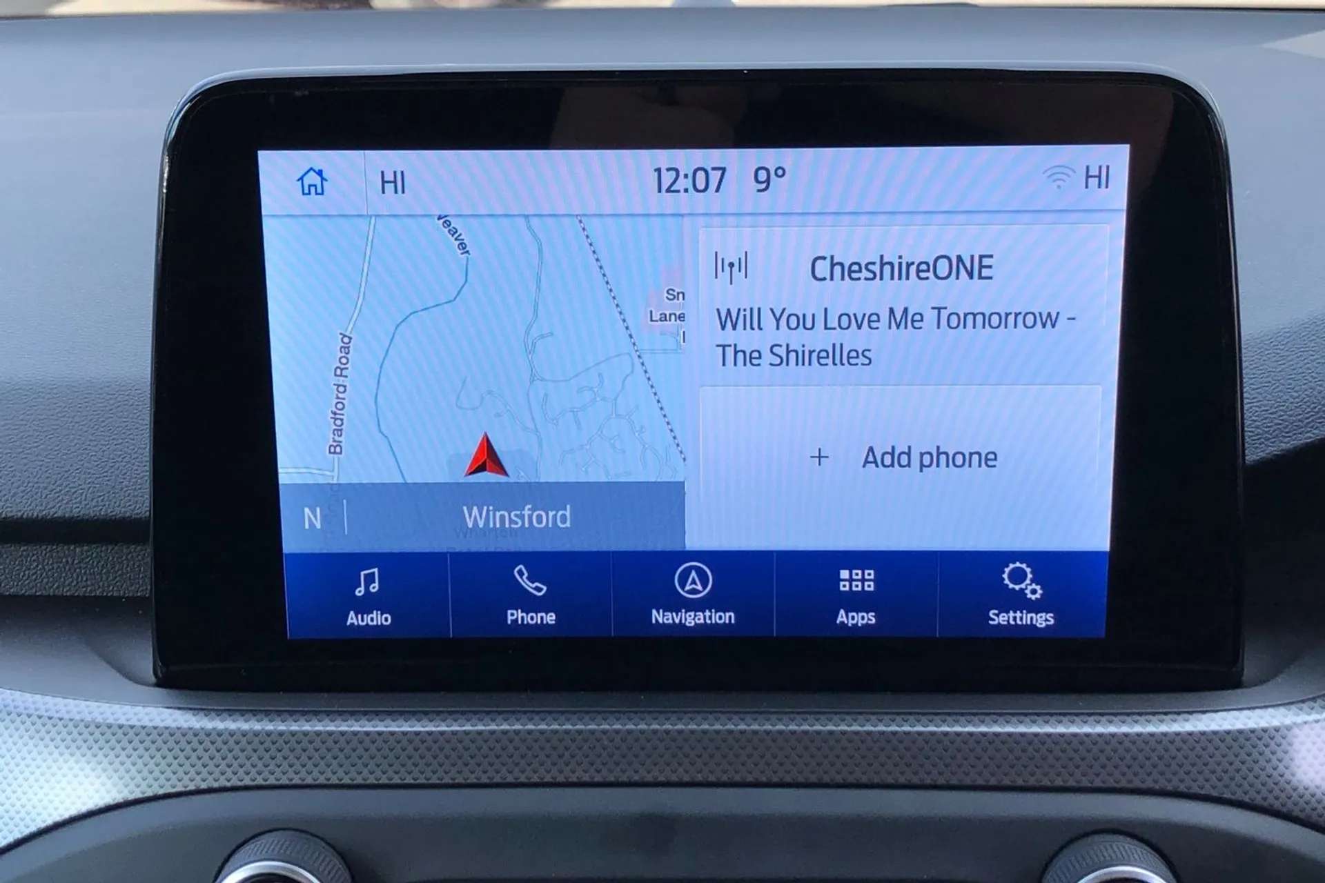 2020 FORD FOCUS 2020 FORD FOCUS