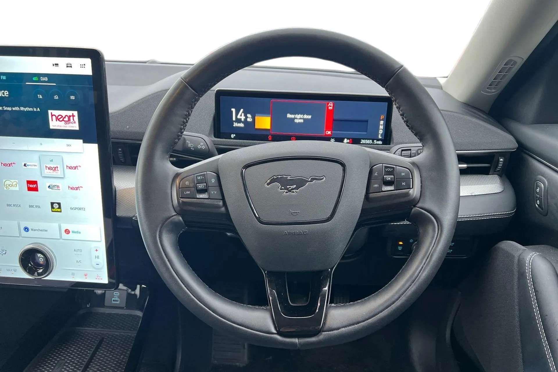 2021 FORD MUSTANG MACH-E 2021 FORD MUSTANG MACH-E