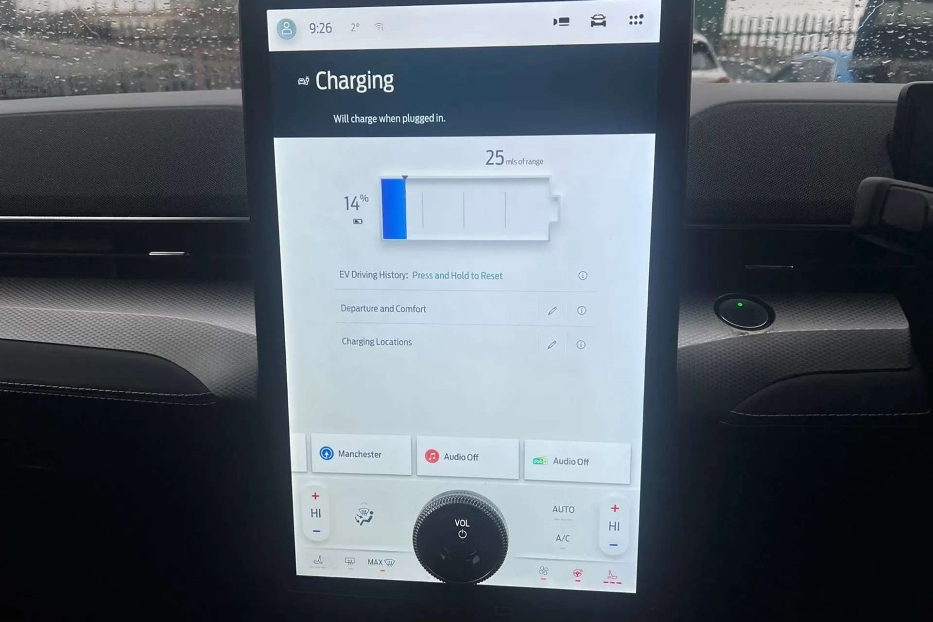 2021 FORD MUSTANG MACH-E 2021 FORD MUSTANG MACH-E