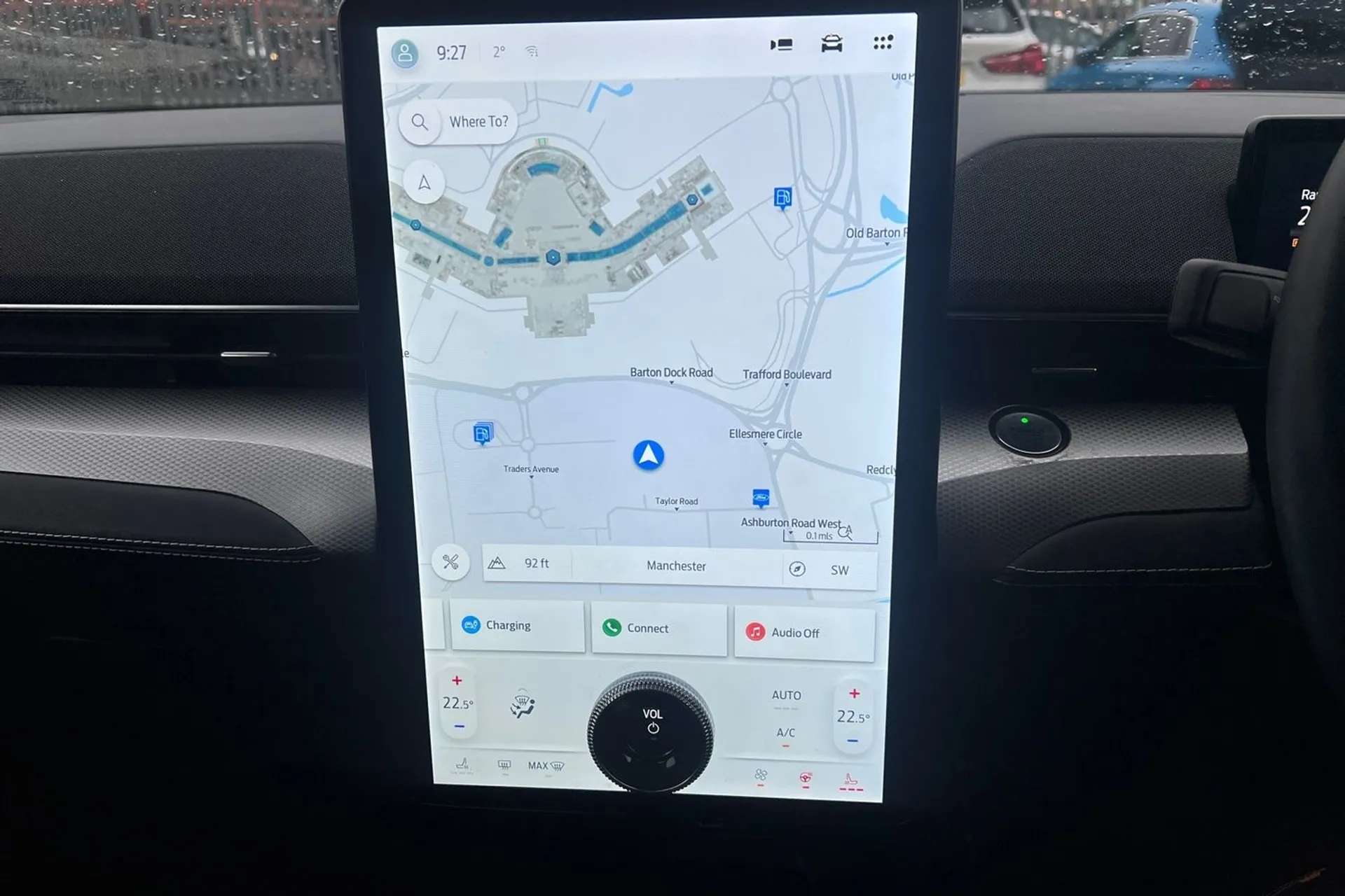 2021 FORD MUSTANG MACH-E 2021 FORD MUSTANG MACH-E