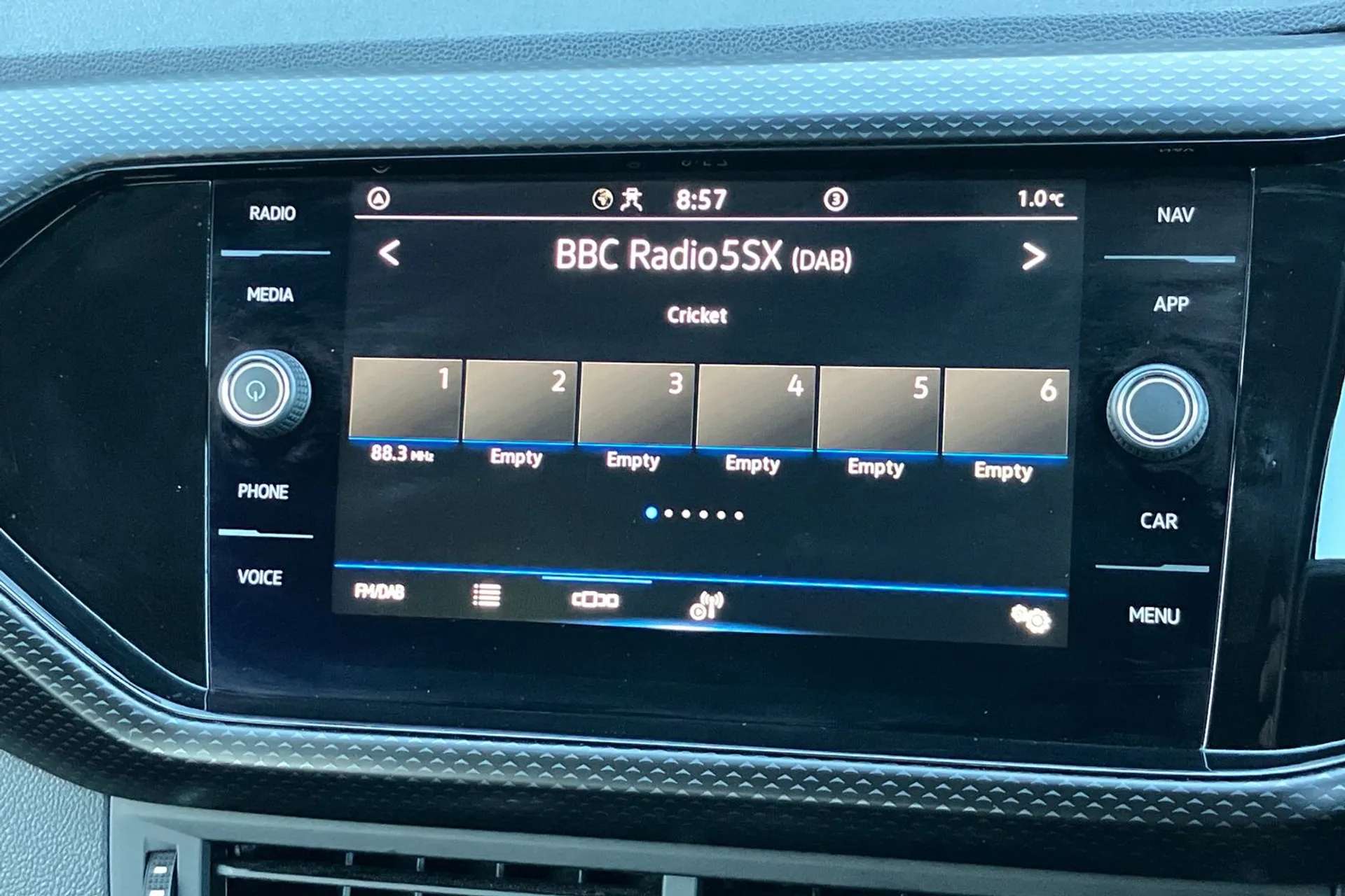 2023 VOLKSWAGEN T-CROSS 2023 VOLKSWAGEN T-CROSS