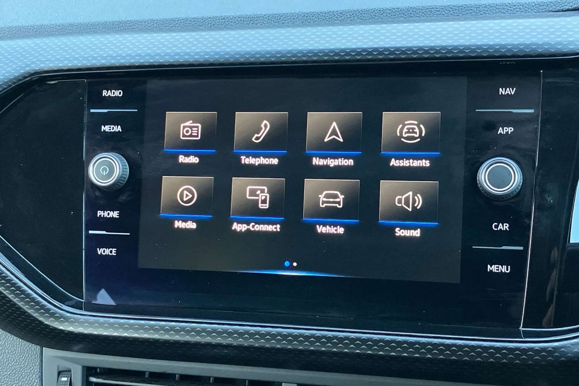 2023 VOLKSWAGEN T-CROSS 2023 VOLKSWAGEN T-CROSS