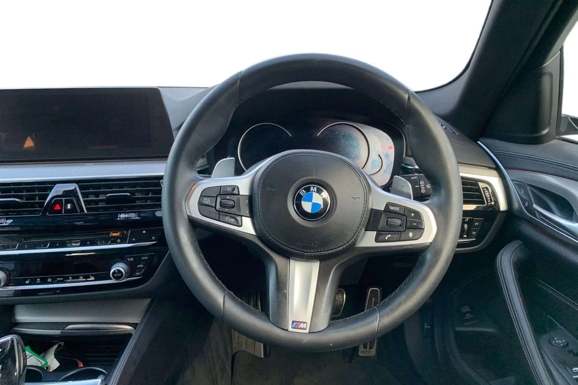 2018 BMW 5 SERIES 2018 BMW 5 SERIES