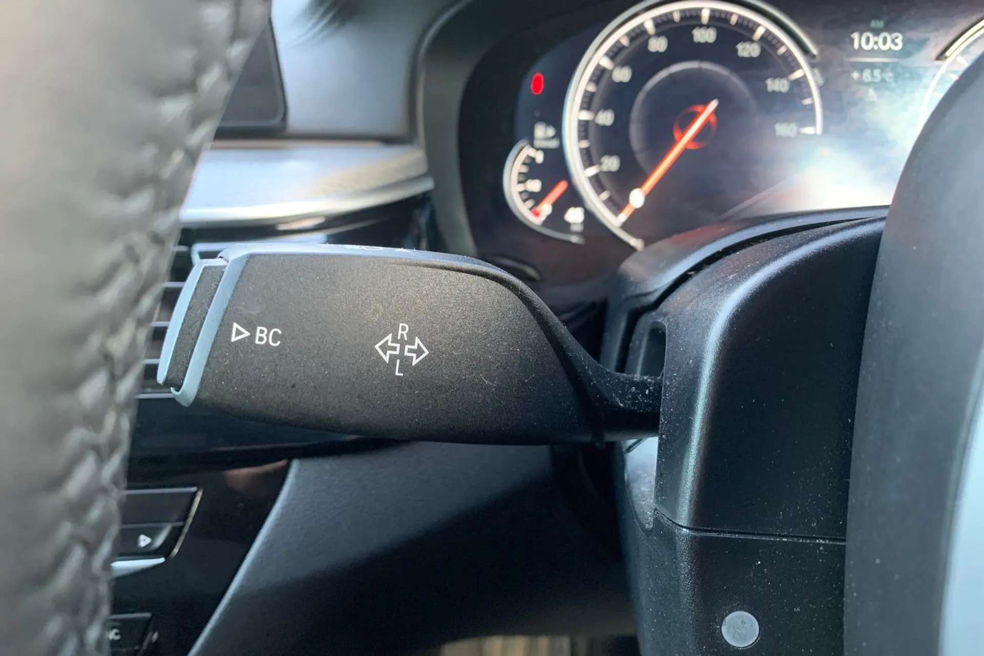 2018 BMW 5 SERIES 2018 BMW 5 SERIES