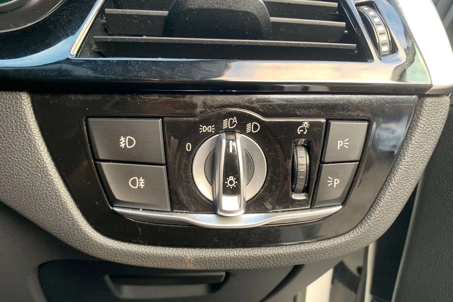 2018 BMW 5 SERIES 2018 BMW 5 SERIES