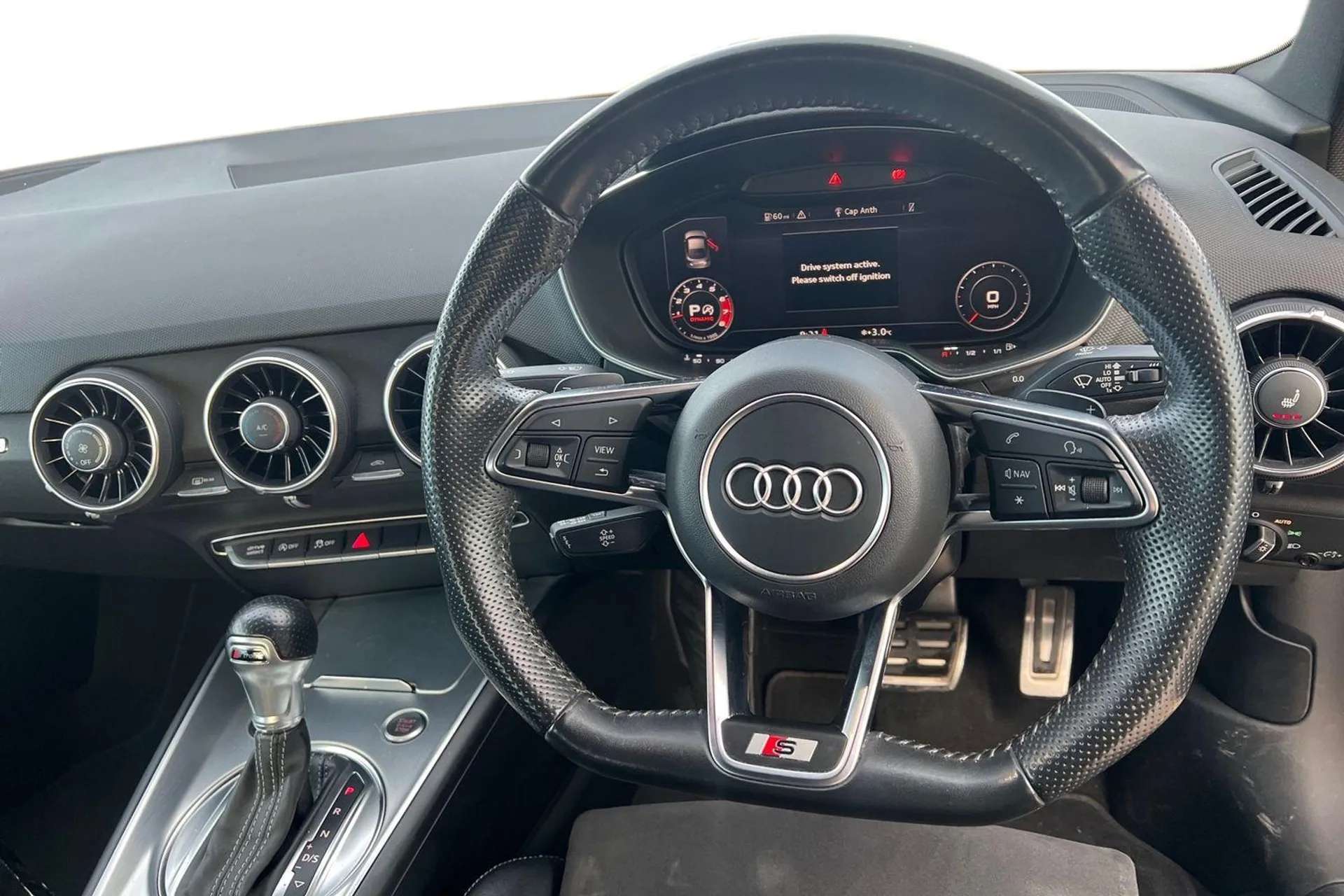 2019 AUDI TT 2019 AUDI TT
