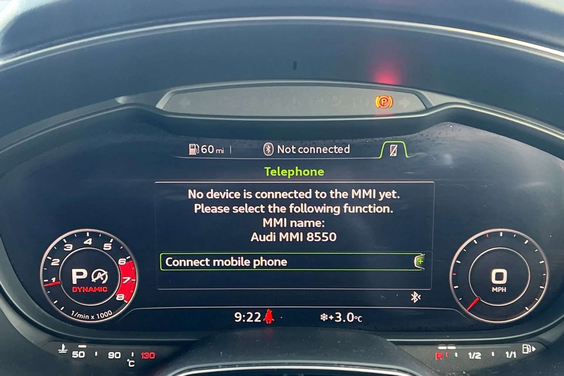 2019 AUDI TT 2019 AUDI TT