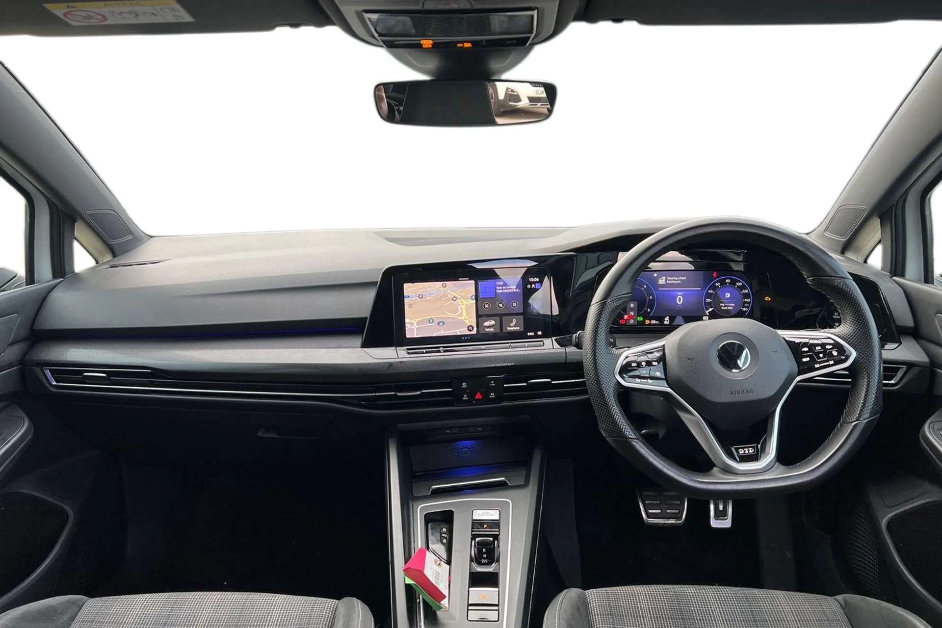 2021 VOLKSWAGEN GOLF 2021 VOLKSWAGEN GOLF